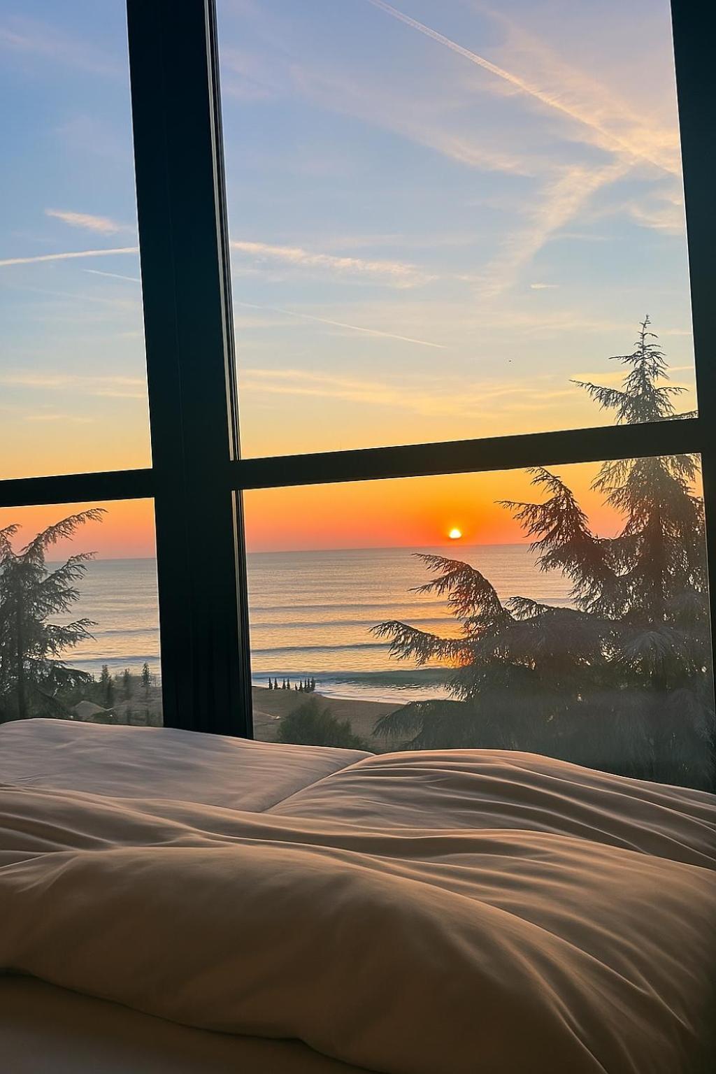Suite Balcony Beach