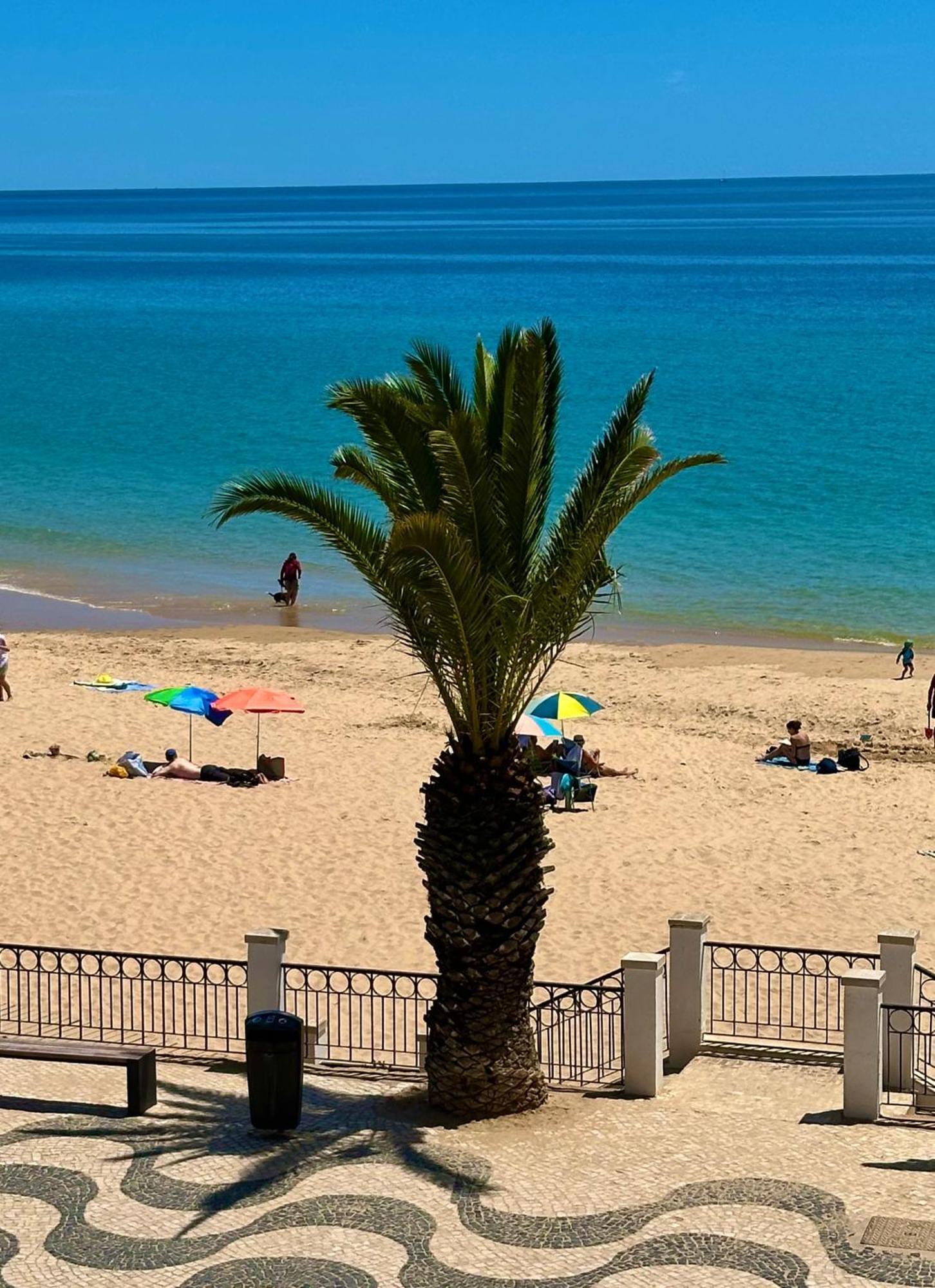 Studio Apartment Sea Front