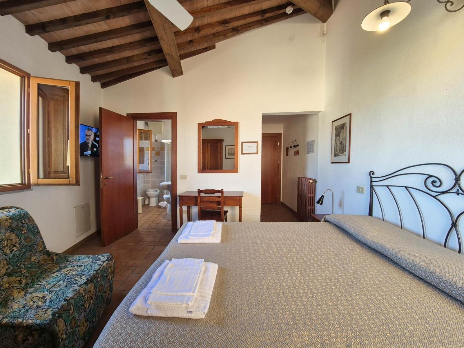 Double or Twin Room
