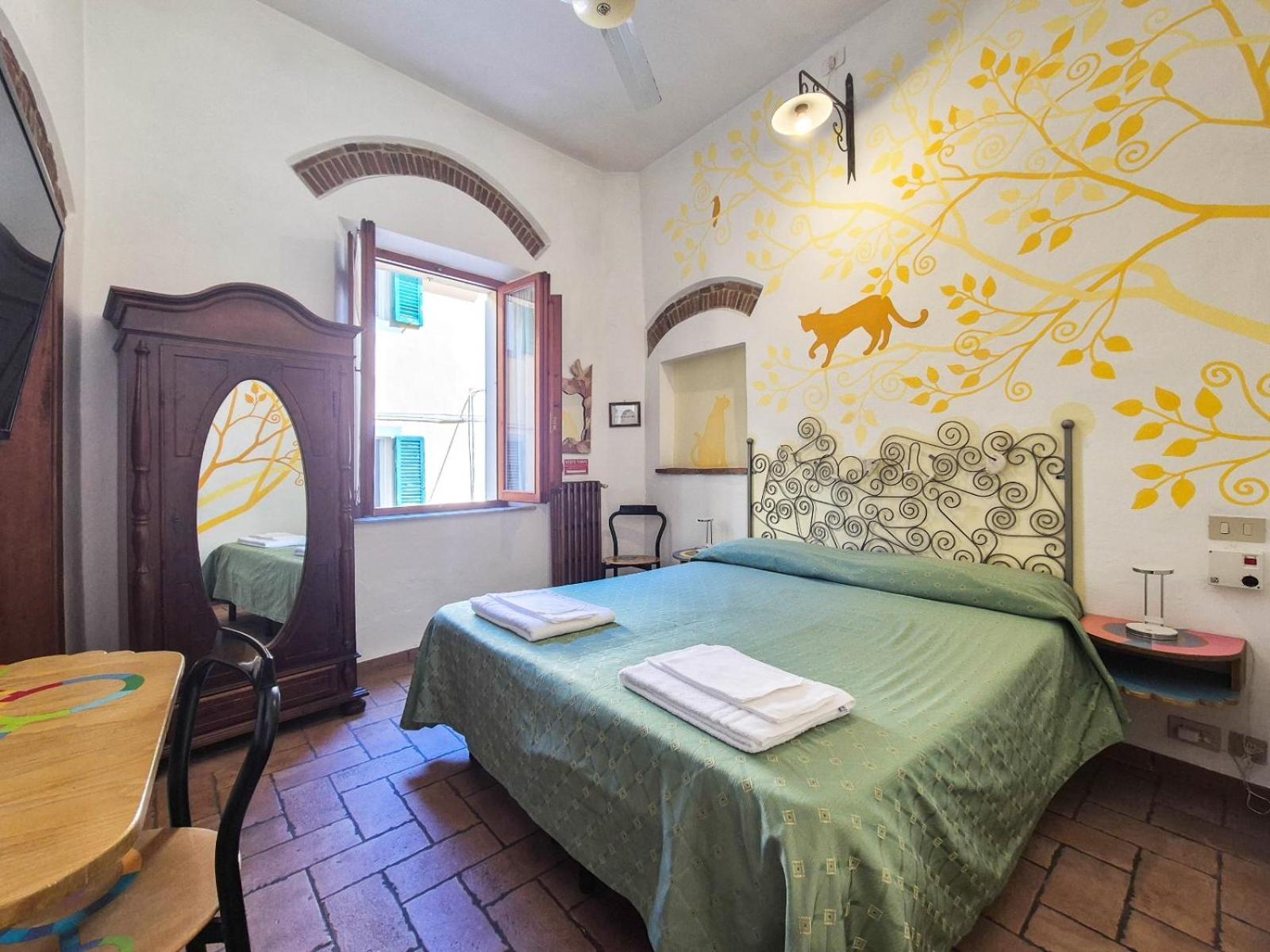 Double or Twin Room