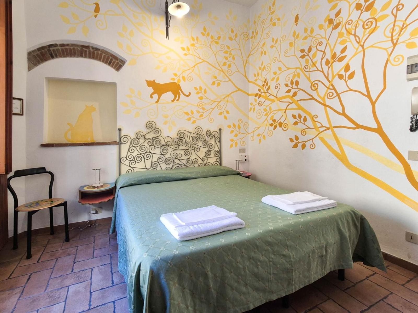 Double or Twin Room