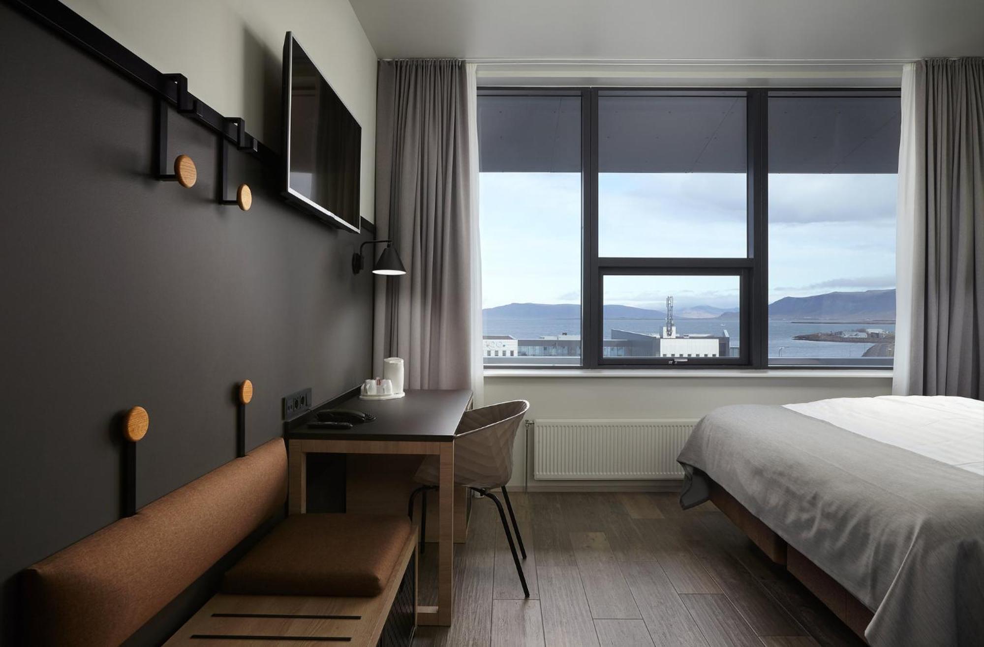 Superior Double or Twin Room View