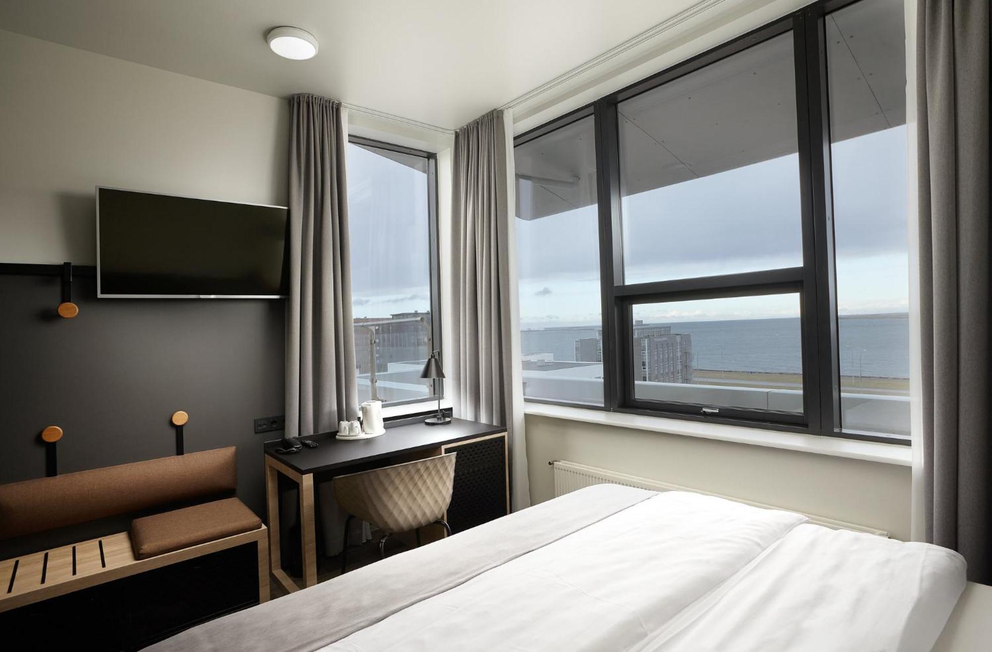 Superior Double or Twin Room View