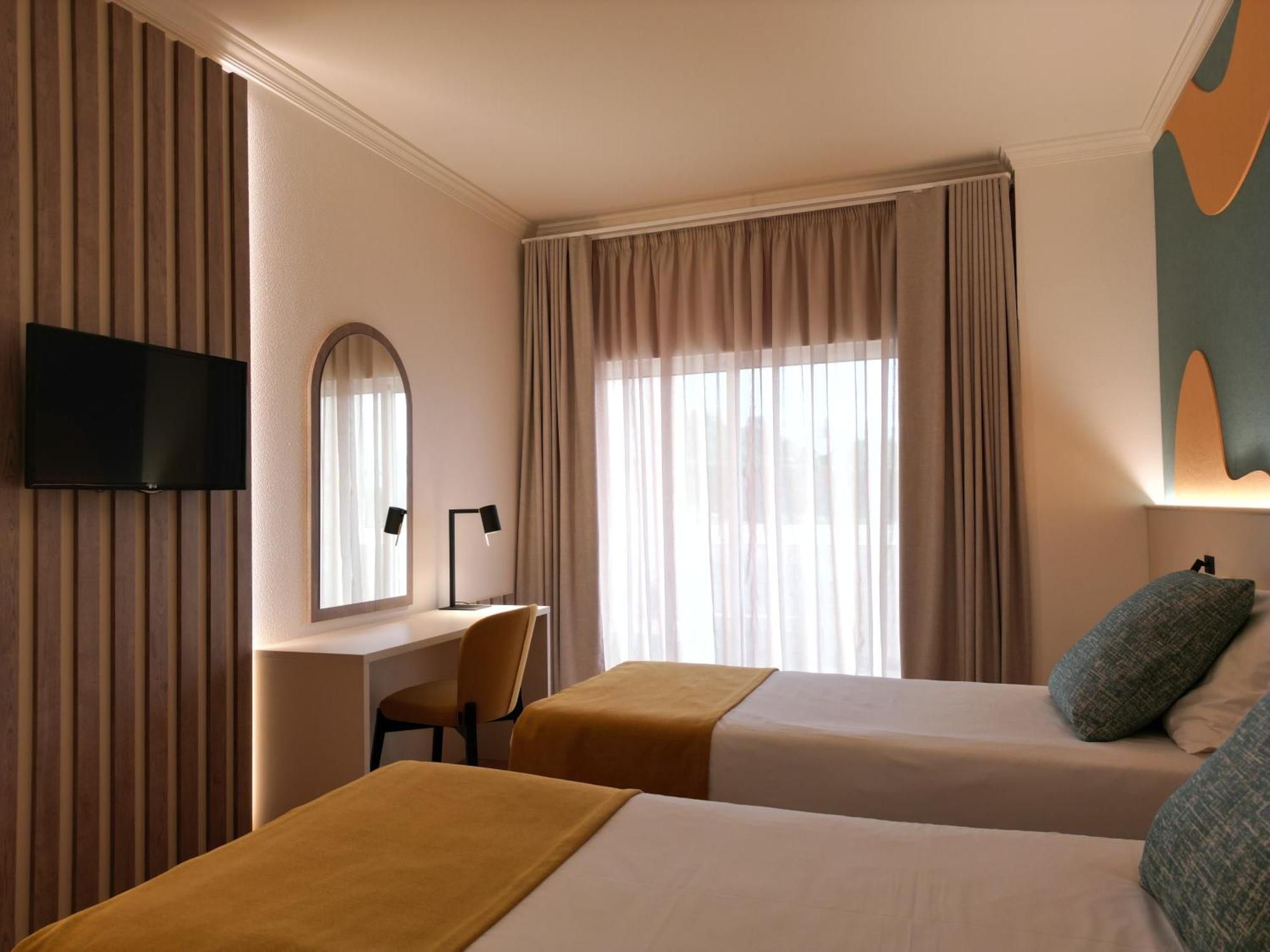 Double Room up to 11 years old