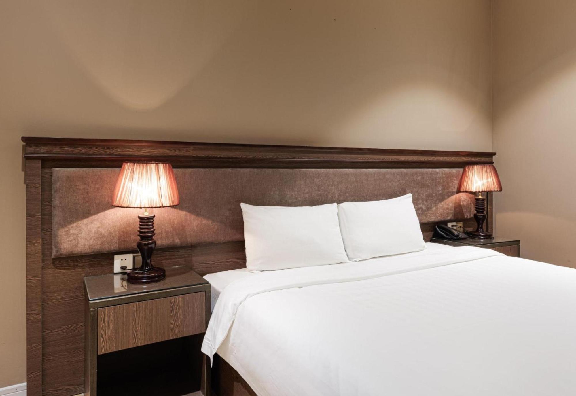 Superior Doppelzimmer