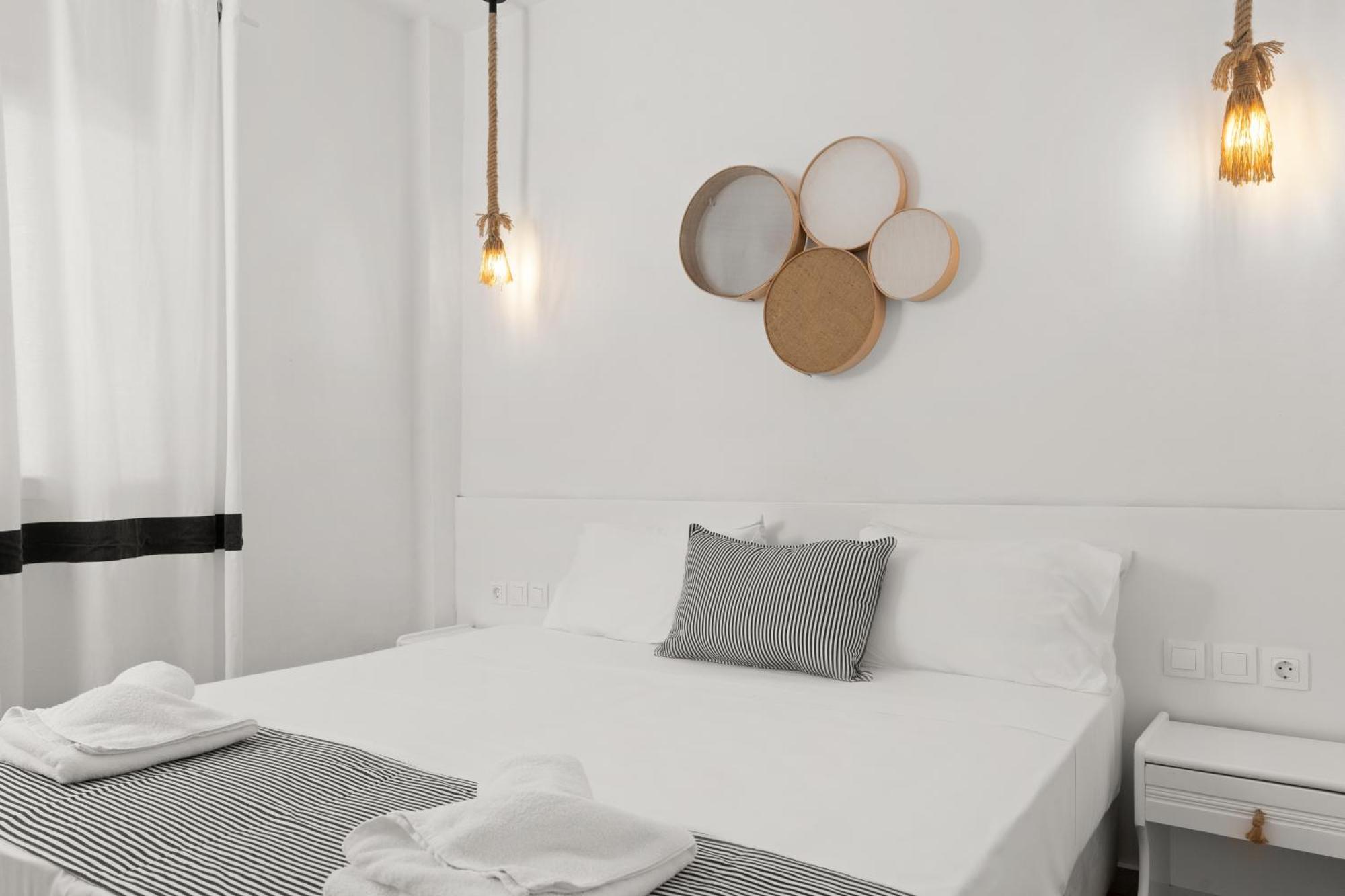 Two Bedroom Suite Private Pool