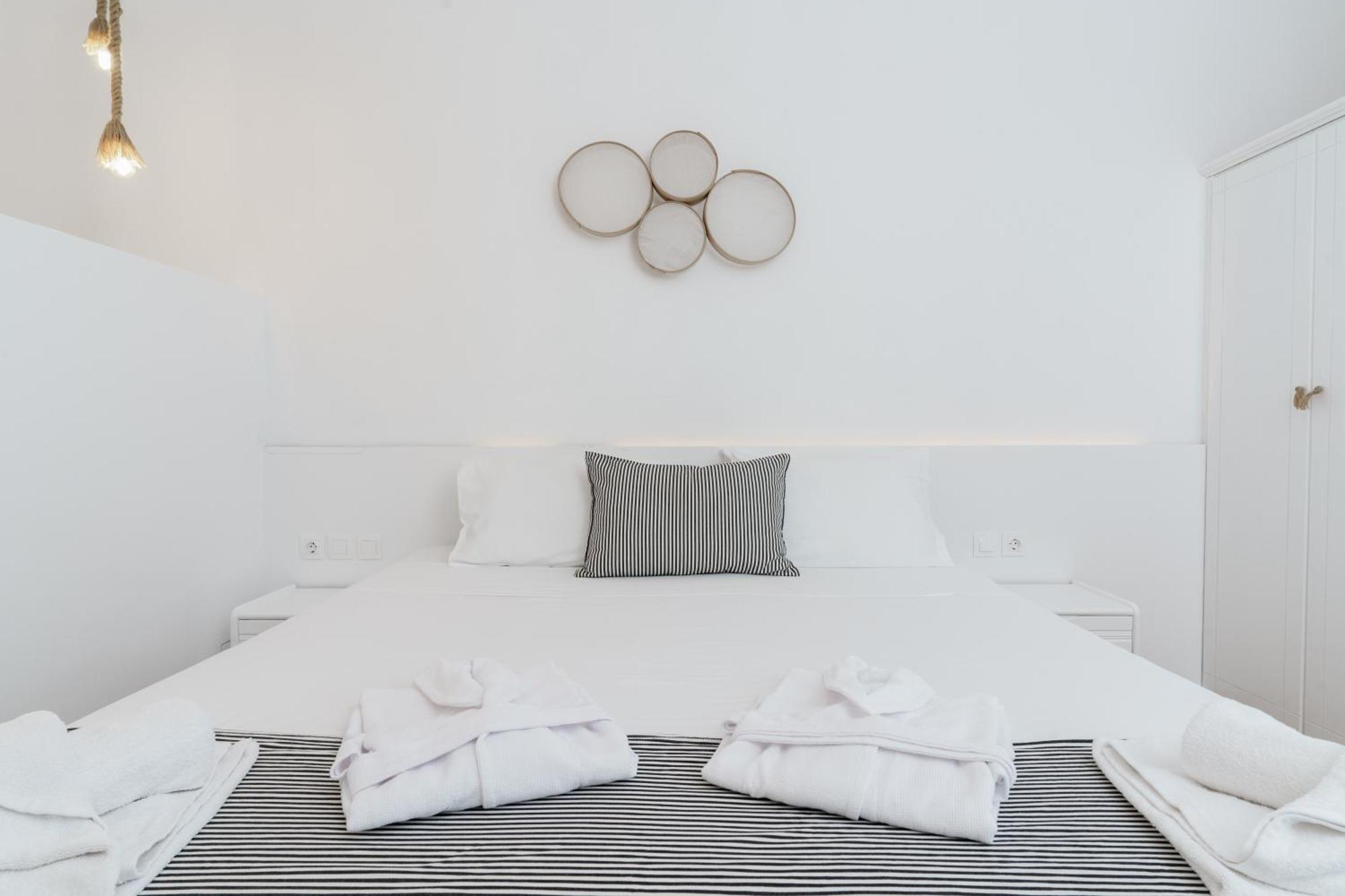Premium Double Room Sharing Pool