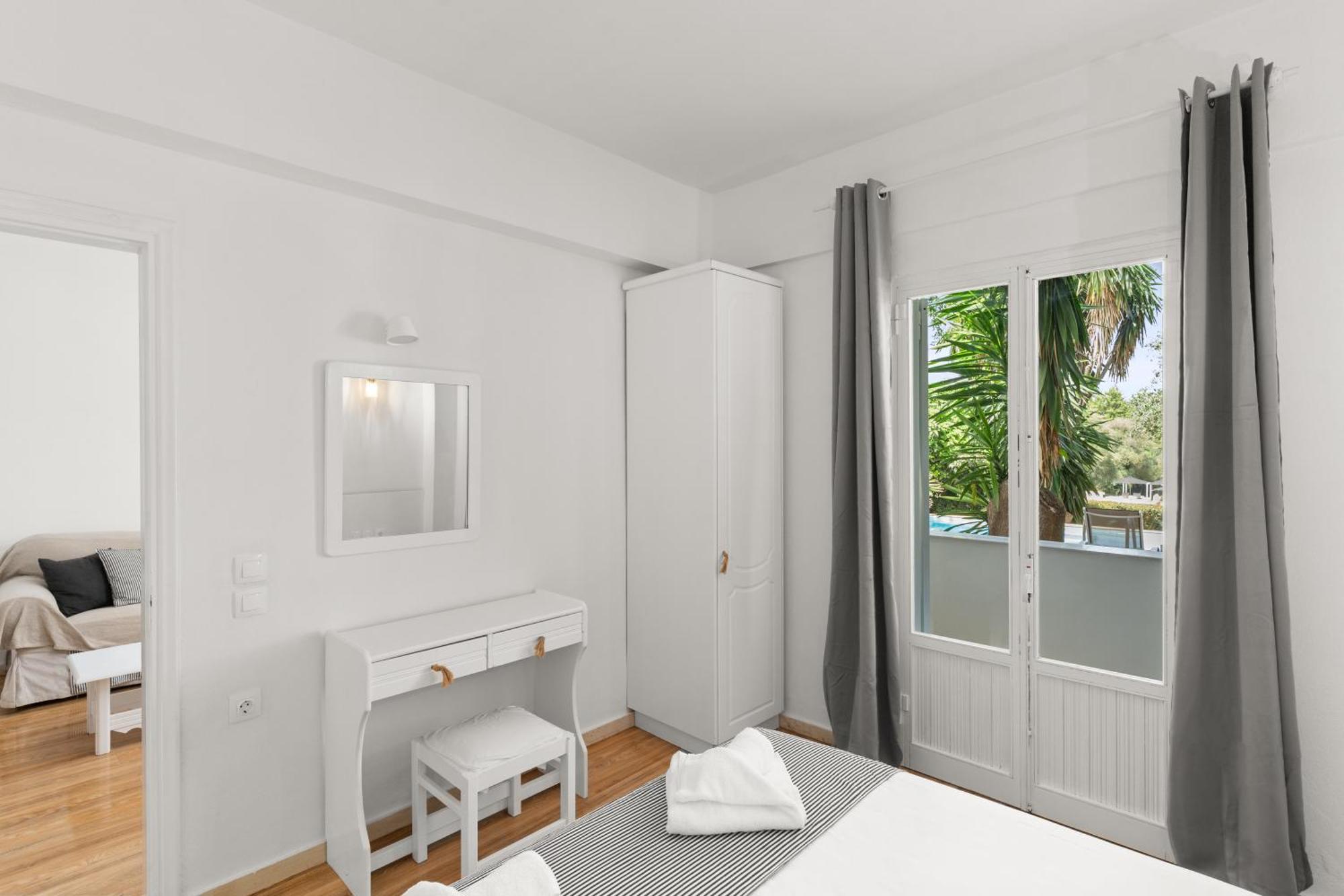 Two Bedroom Suite Private Pool