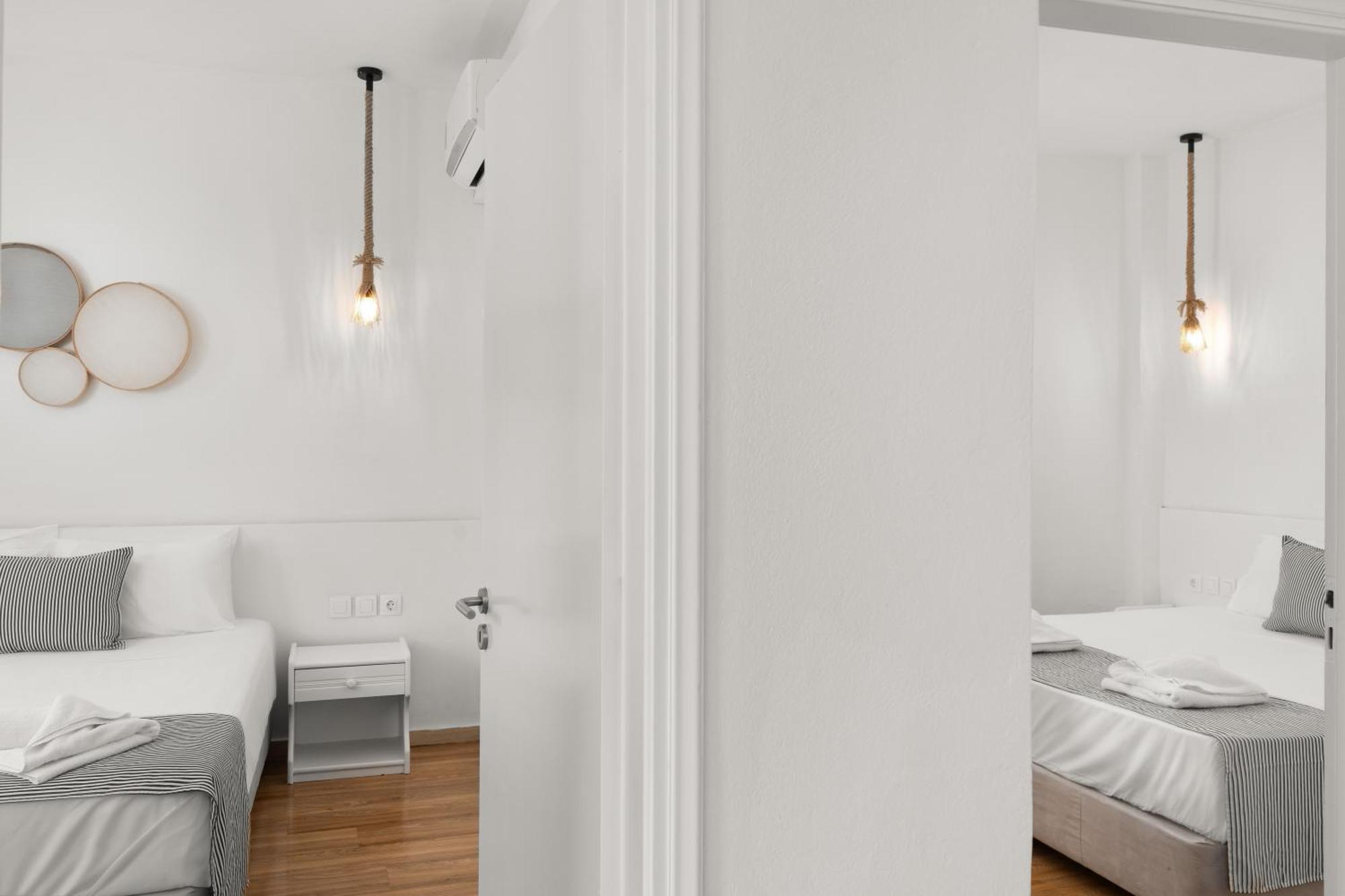 Two Bedroom Suite Private Pool