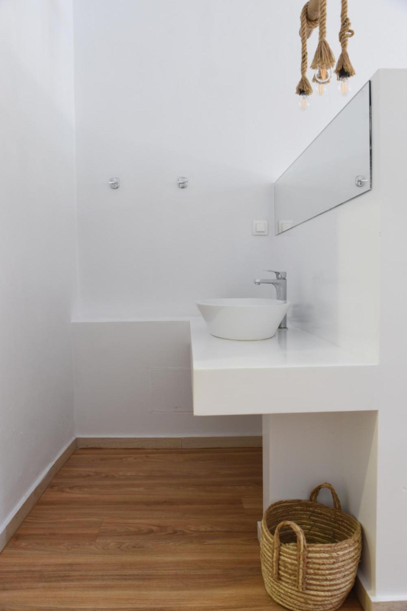 Premium Double Room Sharing Pool