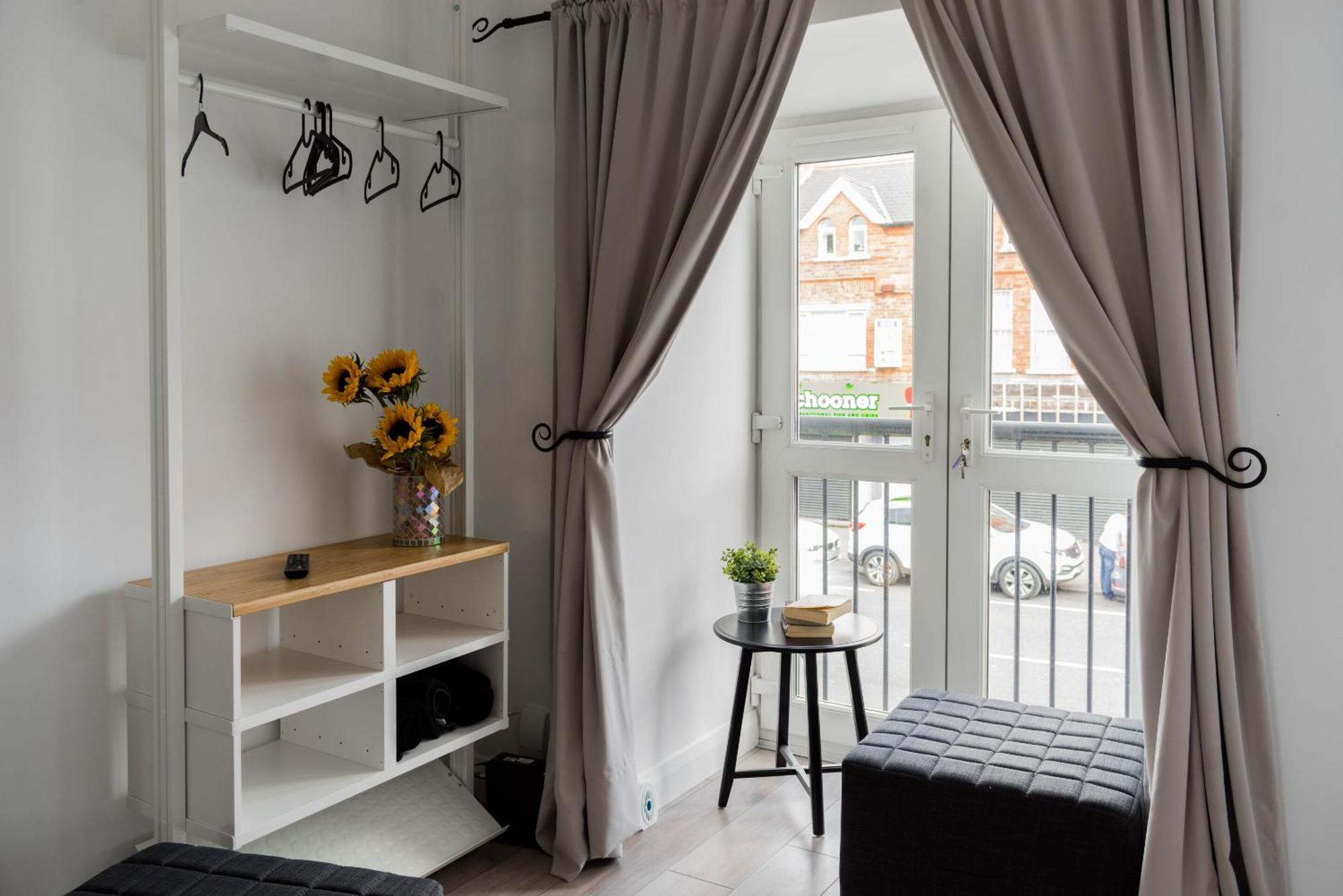 One-Bedroom Suite