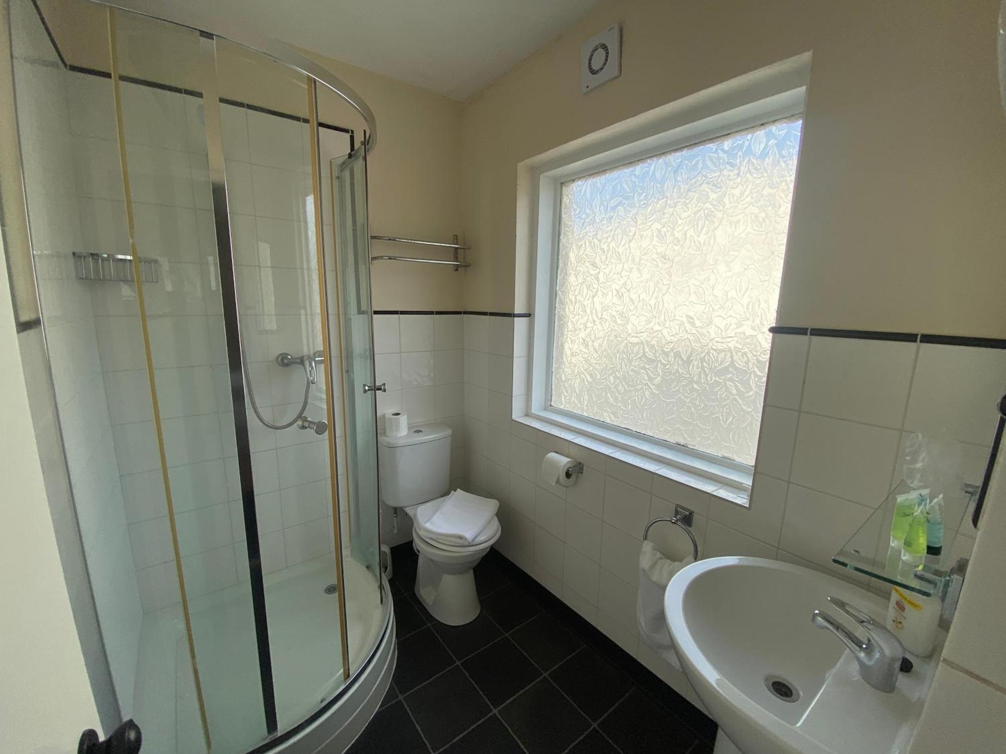 Family Double Room