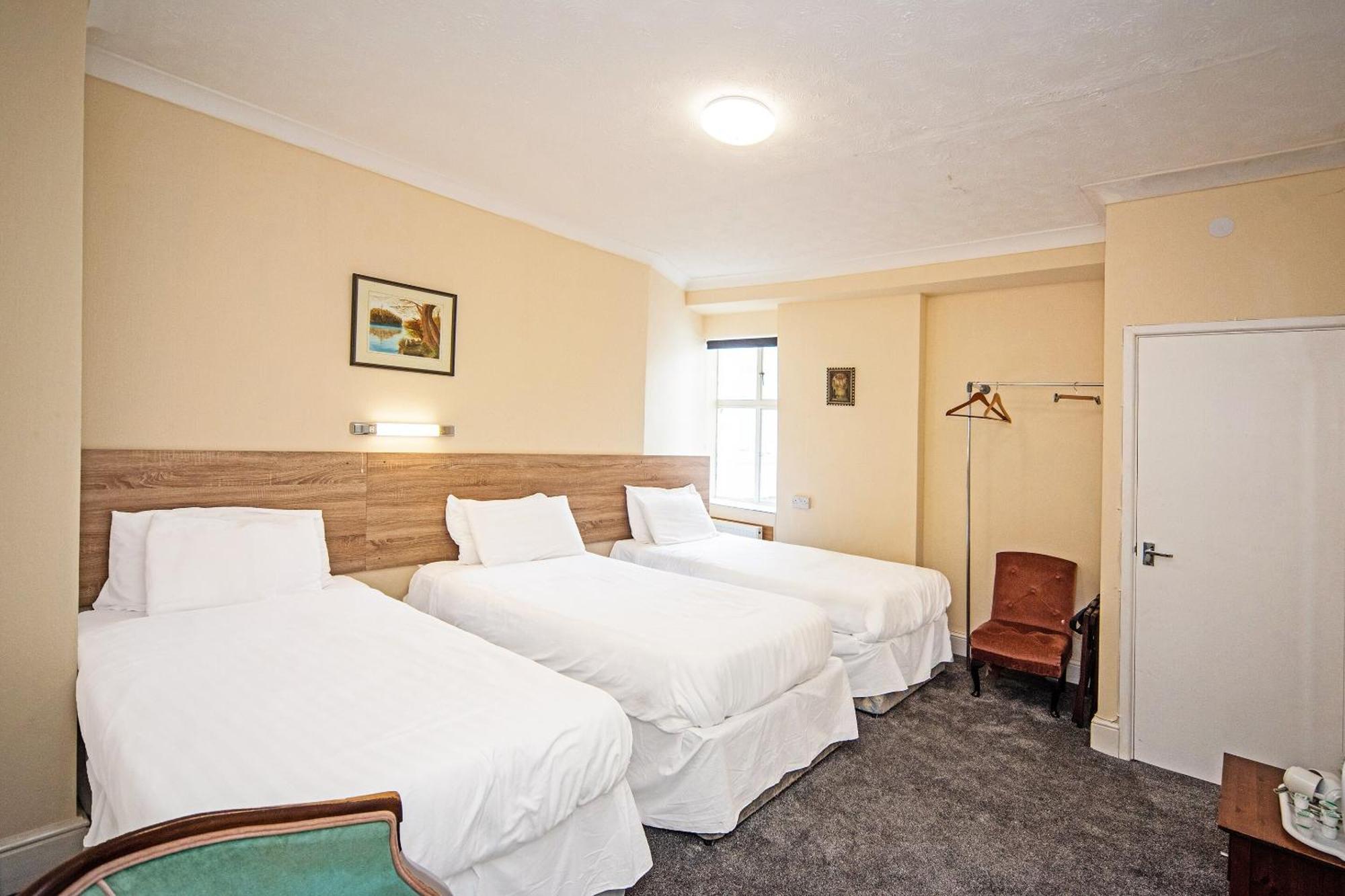 Chambre Triple Standard