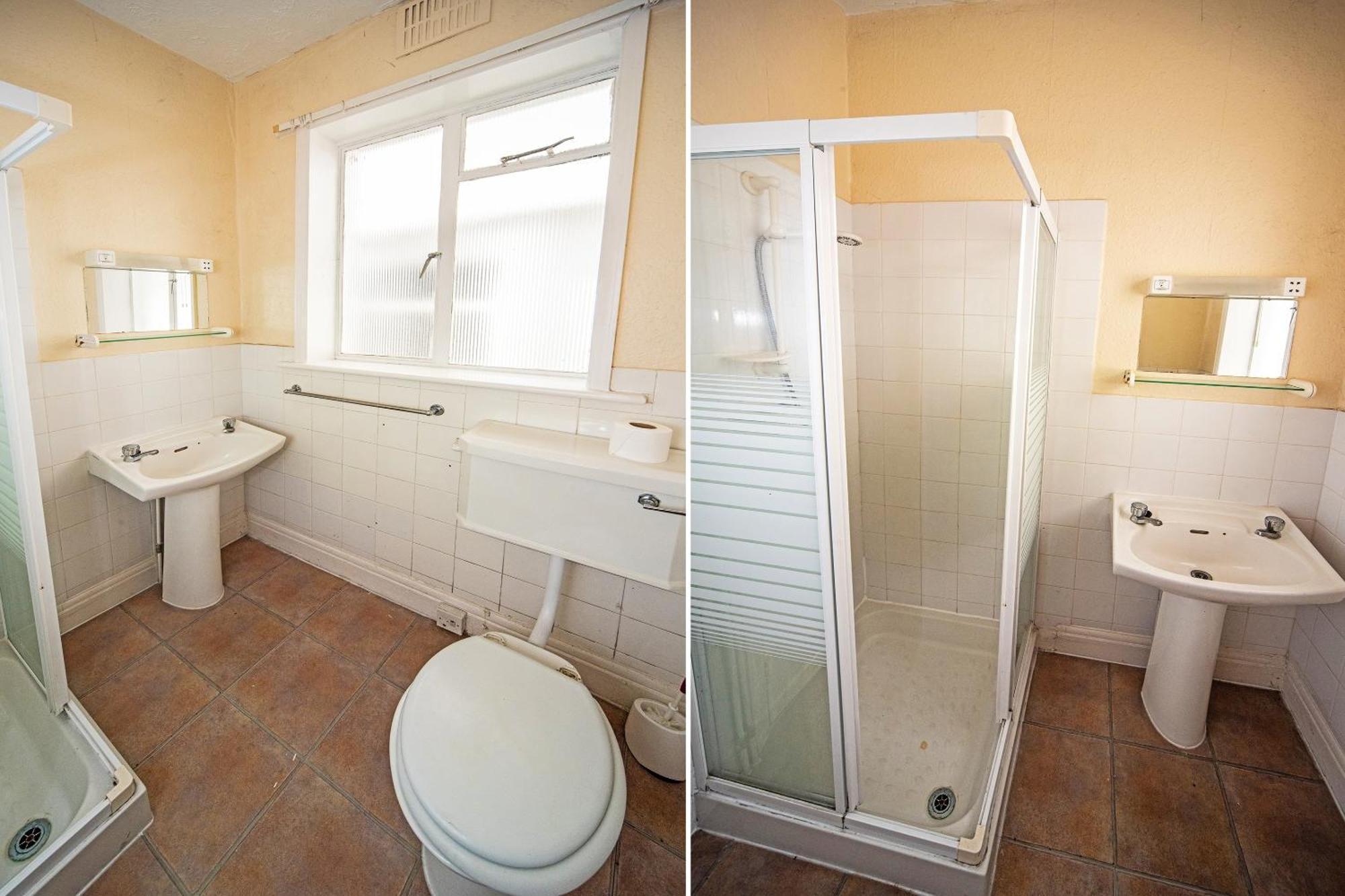 Chambre Double Standard