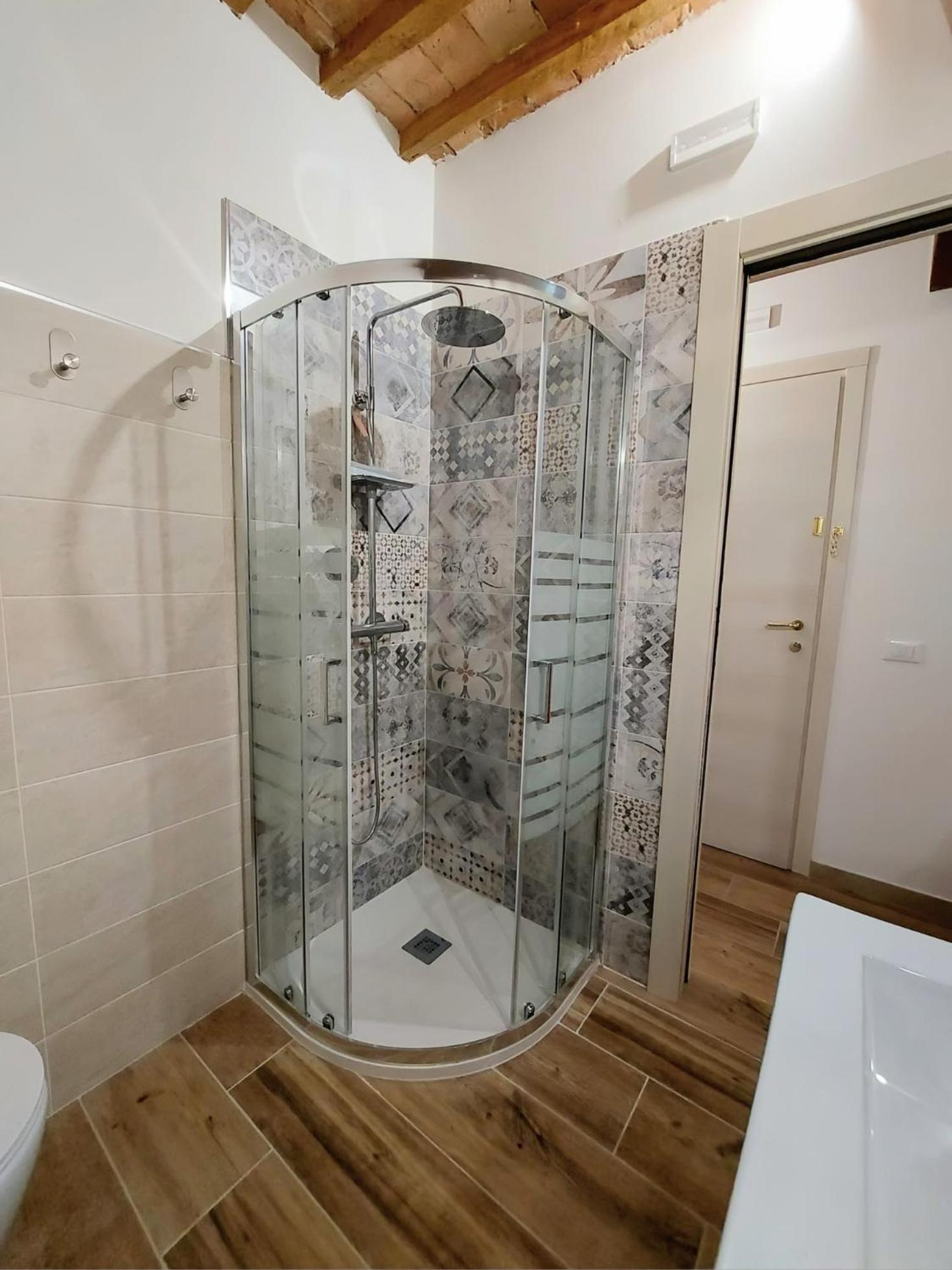 Duplex Suite