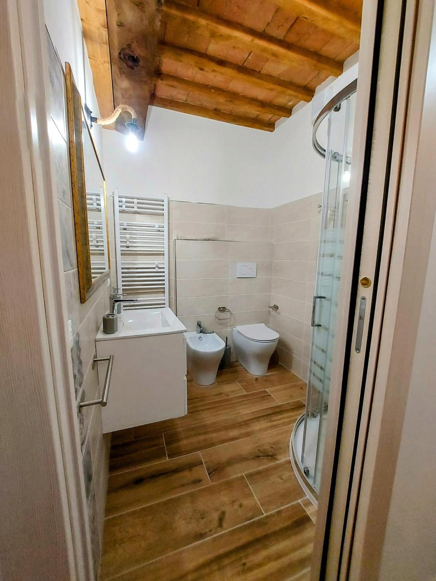 Duplex Suite