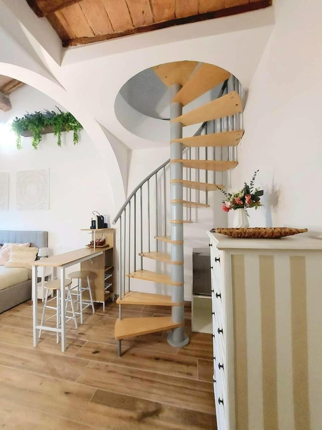 Duplex Suite