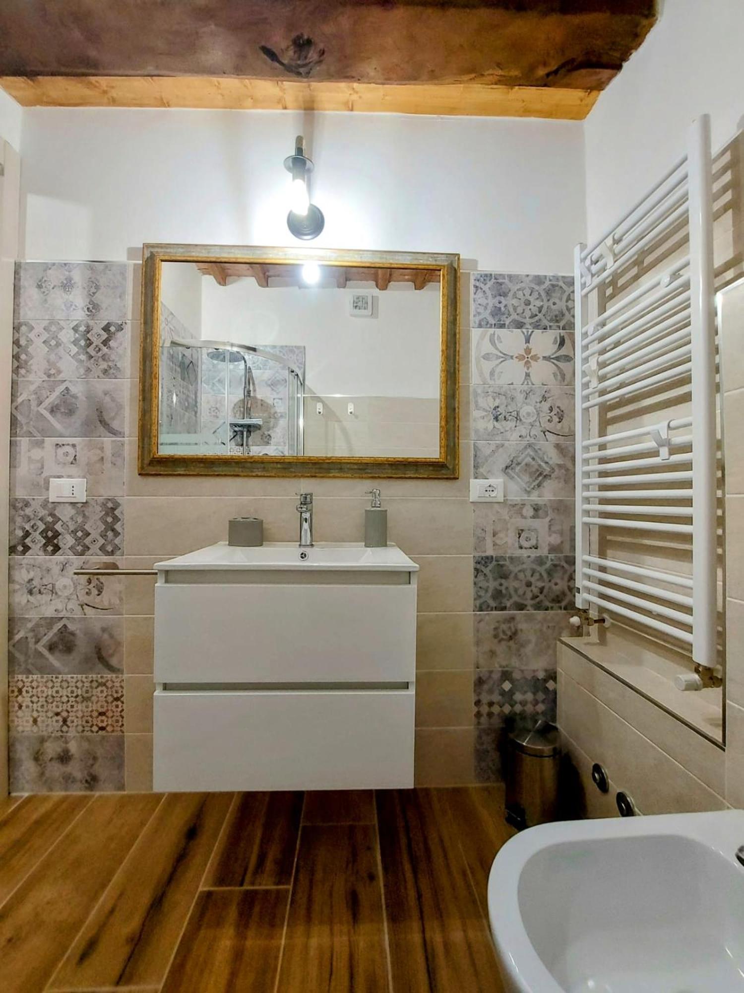 Duplex Suite