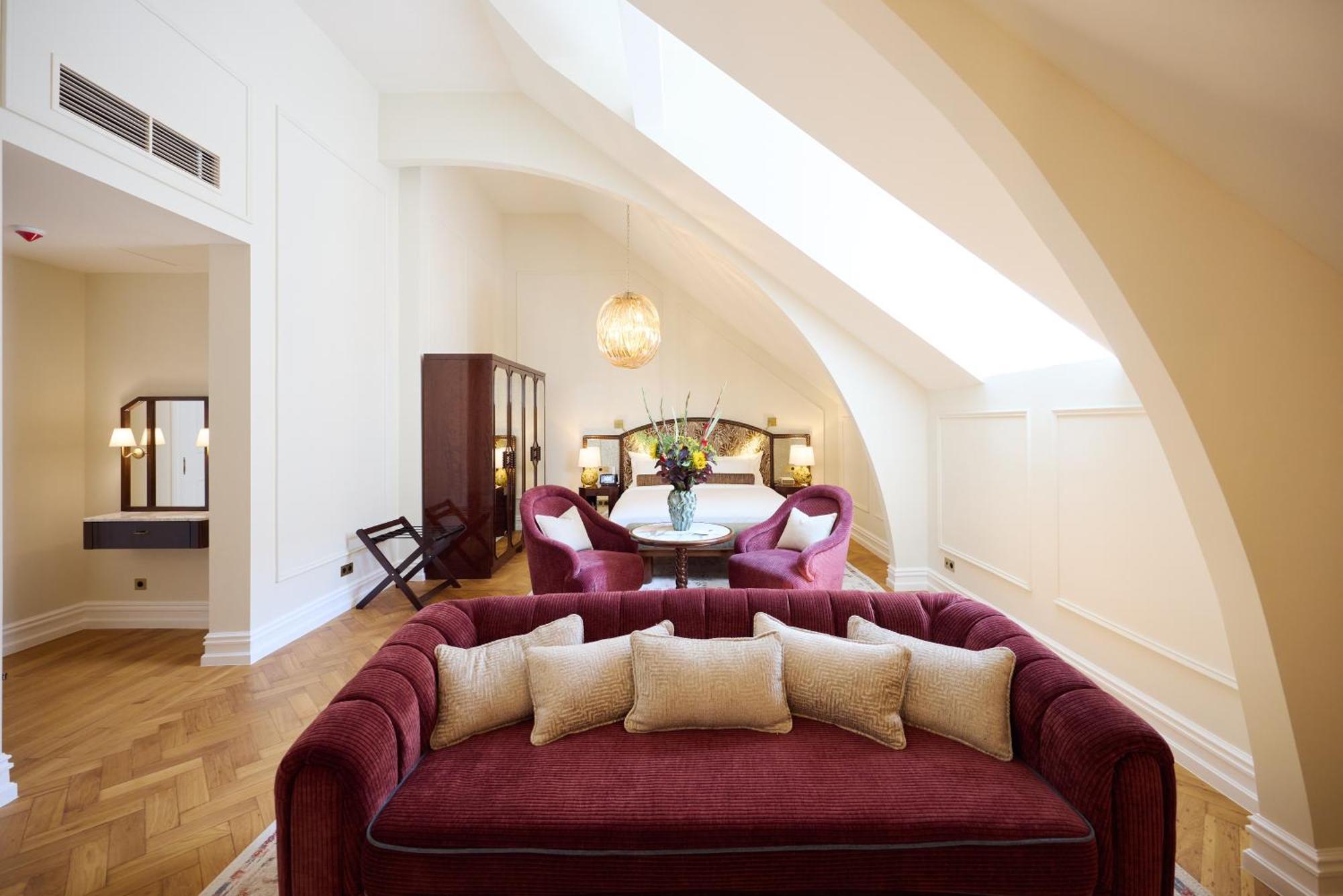 The Beyaert Suite