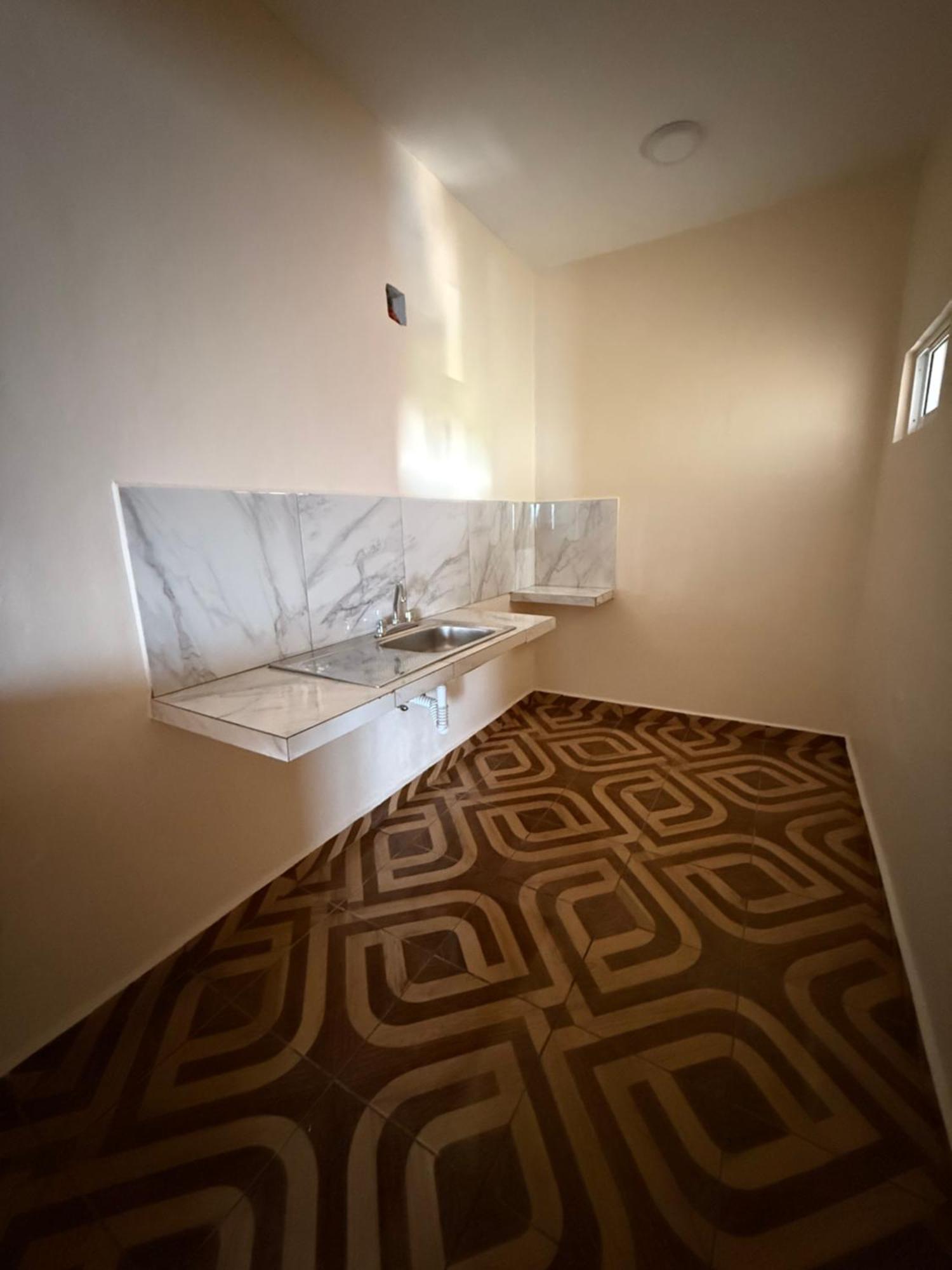 Chambre Familiale avec Salle de Bains Privative