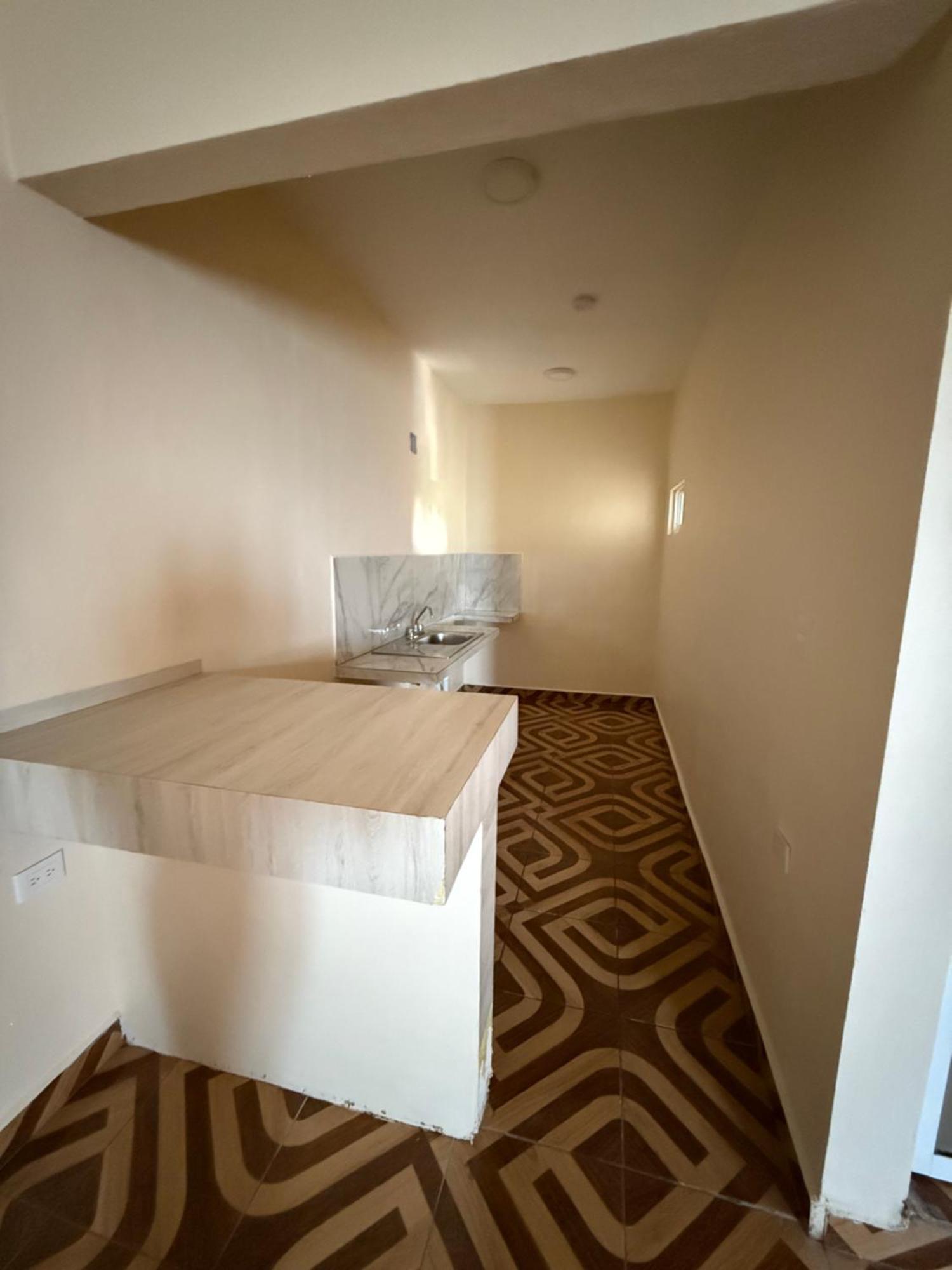 Family Room Private Bathroom