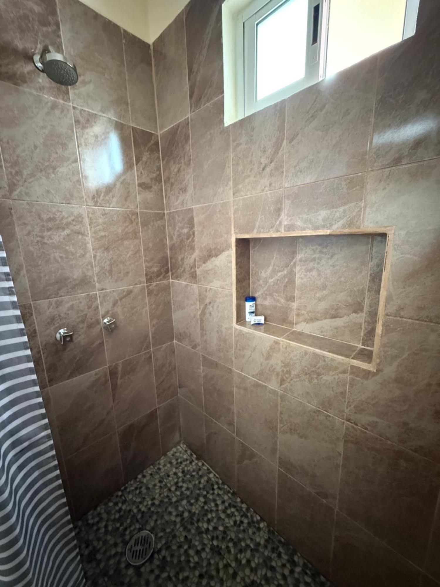 Twin Room Private Bathroom