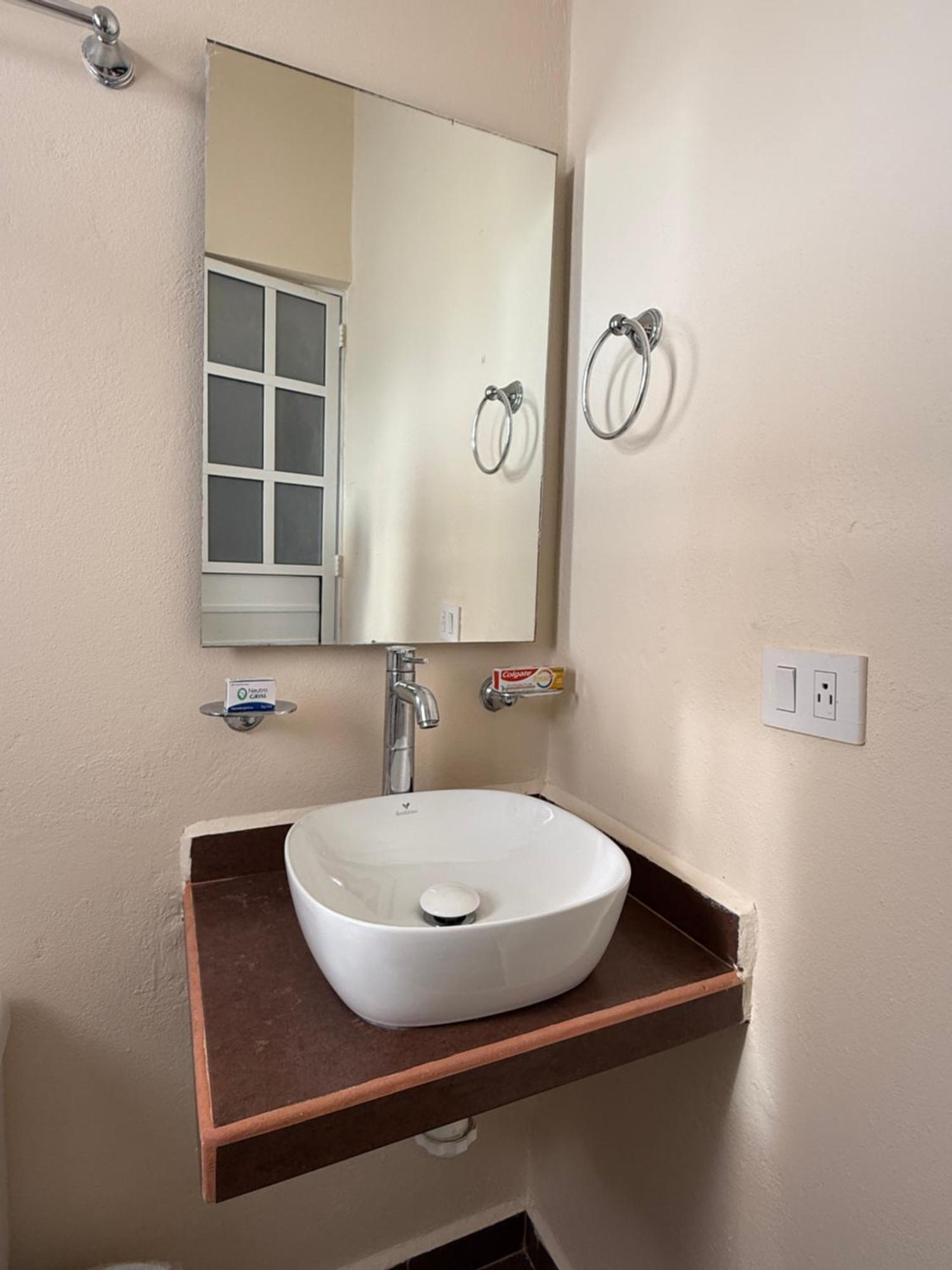 Twin Room Private Bathroom
