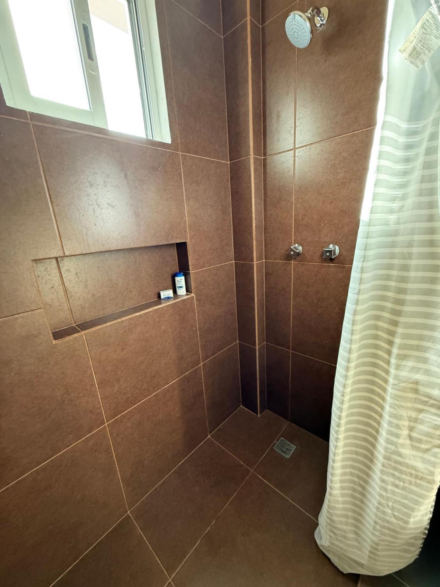 Twin Room Private Bathroom