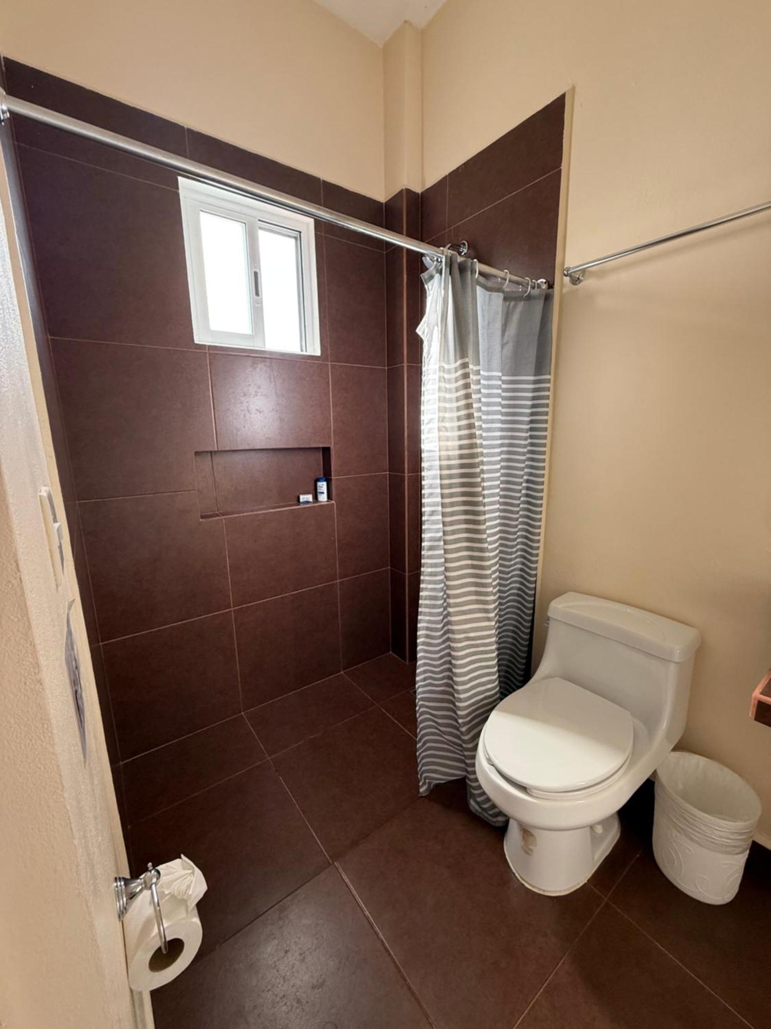 Twin Room Private Bathroom