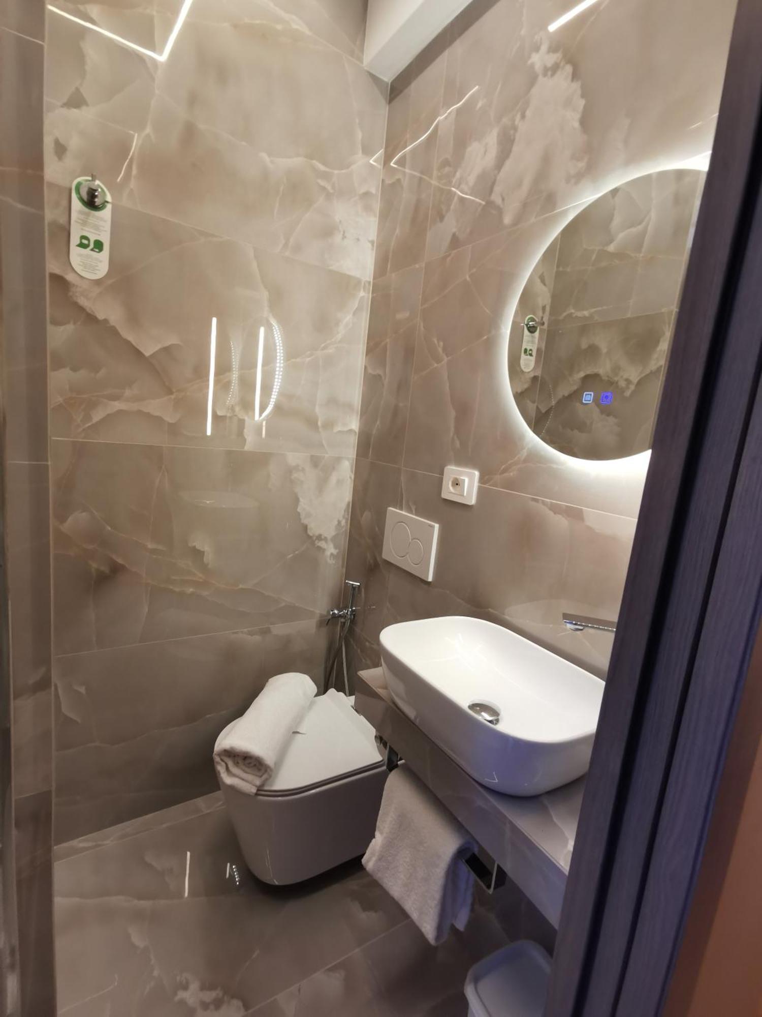 Budget Single Room