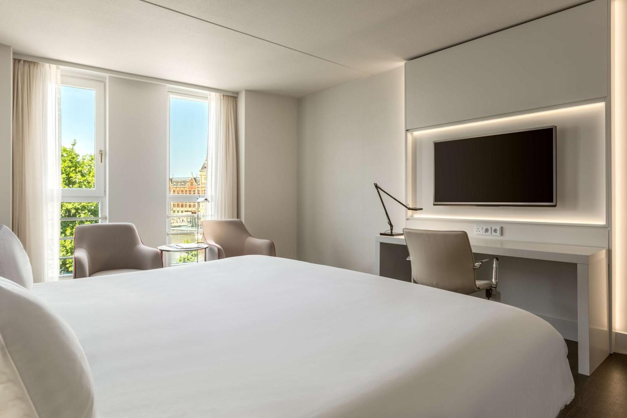Superior Double or Twin Room View