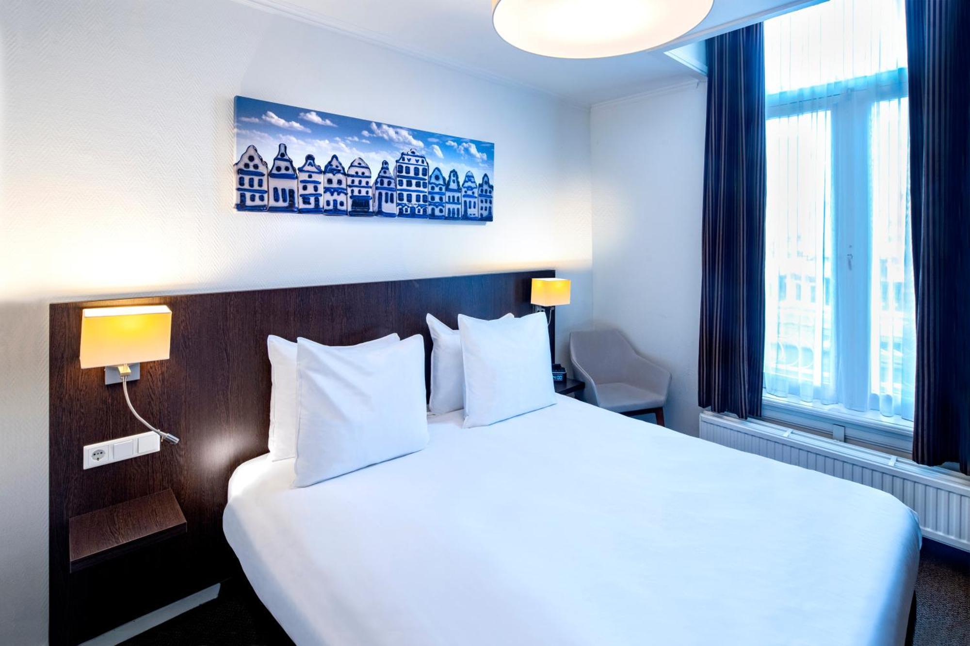 Double Room Canal View