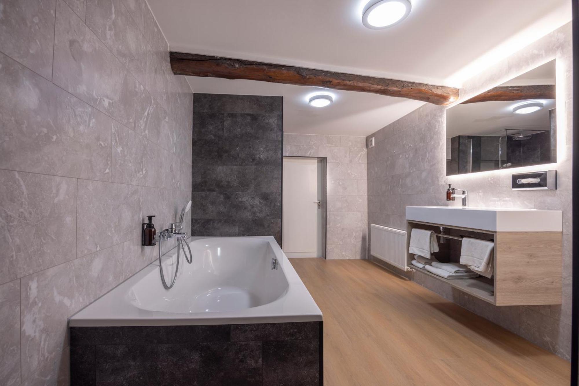 Luxus Doppelzimmer