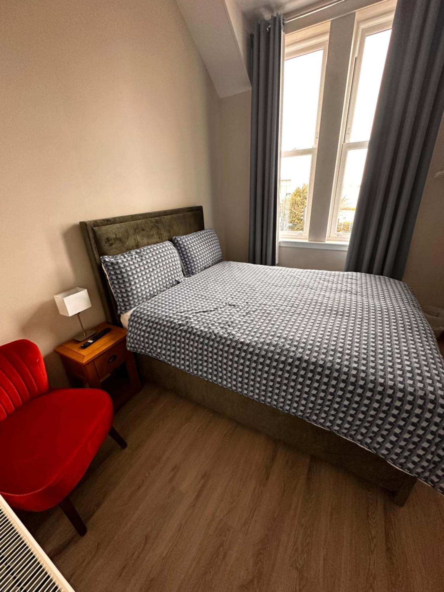 En Suite Double Room