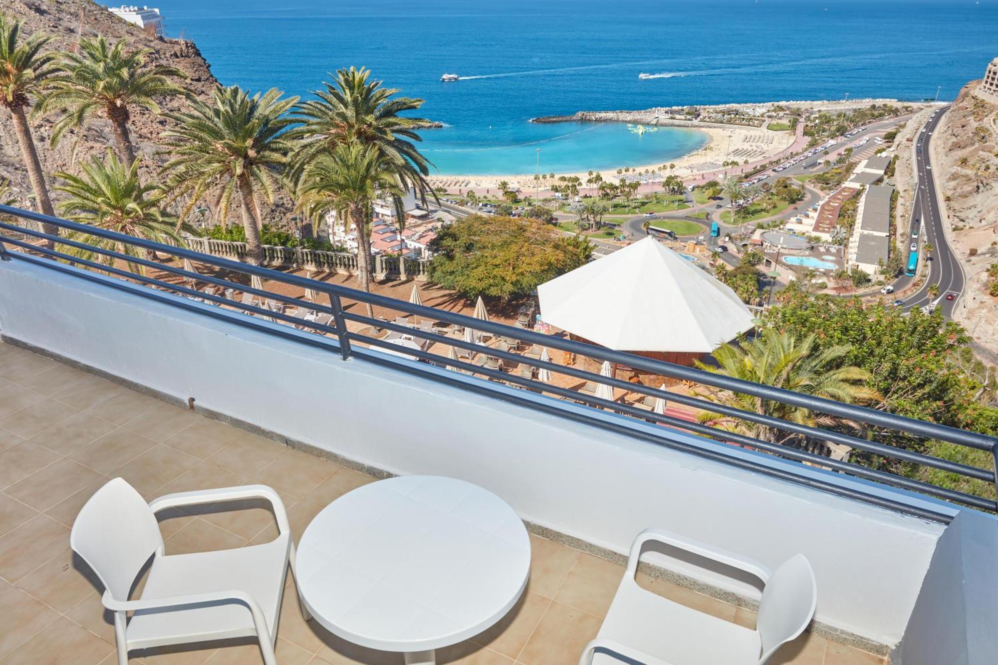 Double Room Sea View