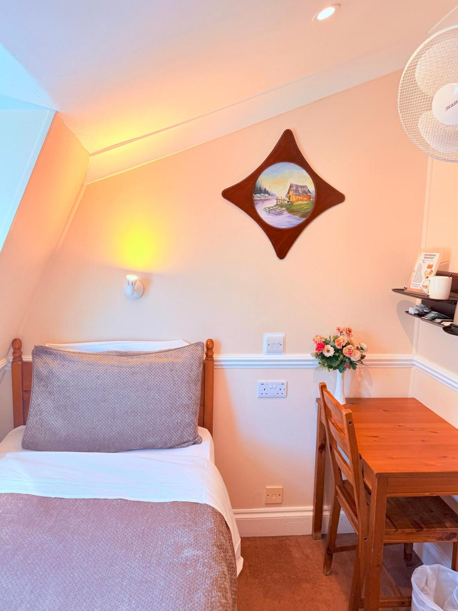 Single Room
