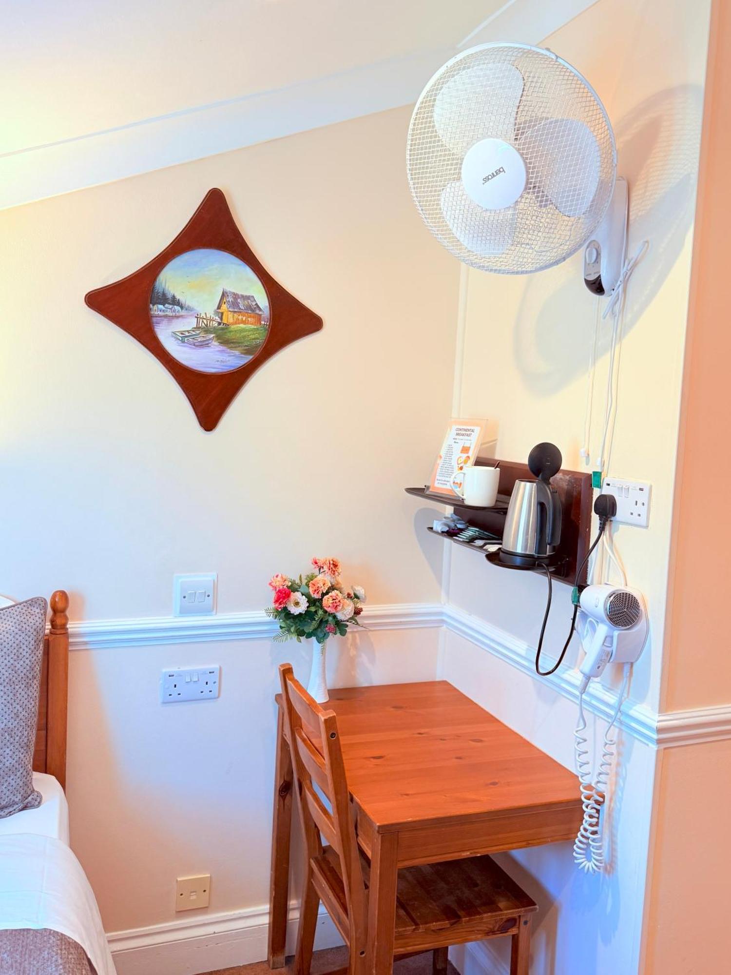 Single Room