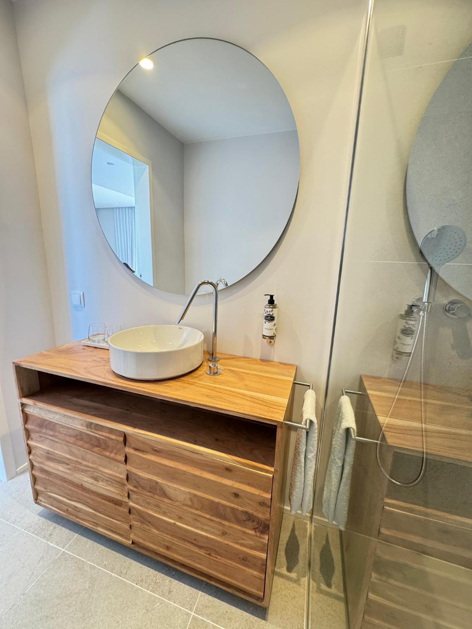 One-Bedroom Premium Apartment Ocean View