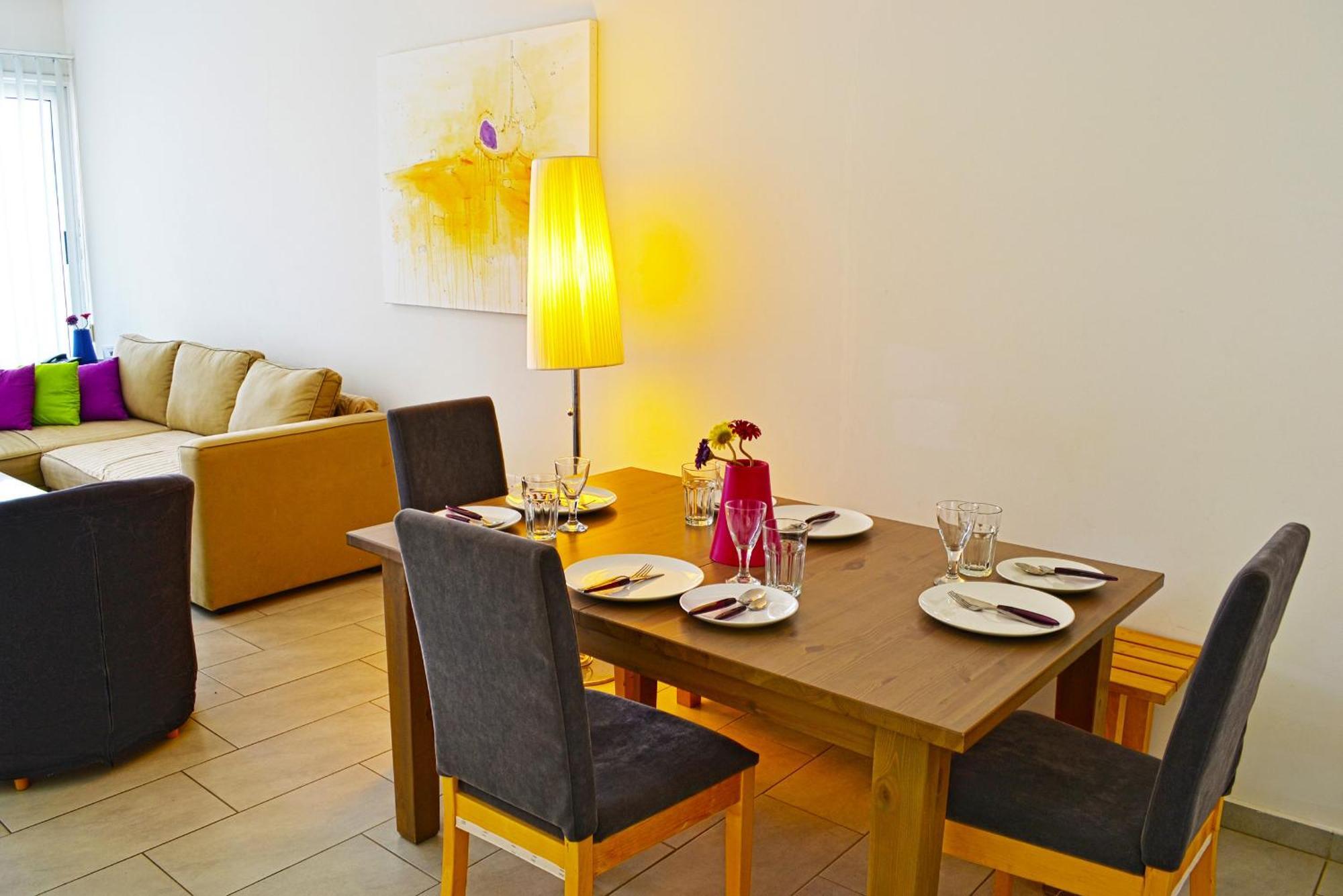 Two-Bedroom Suite