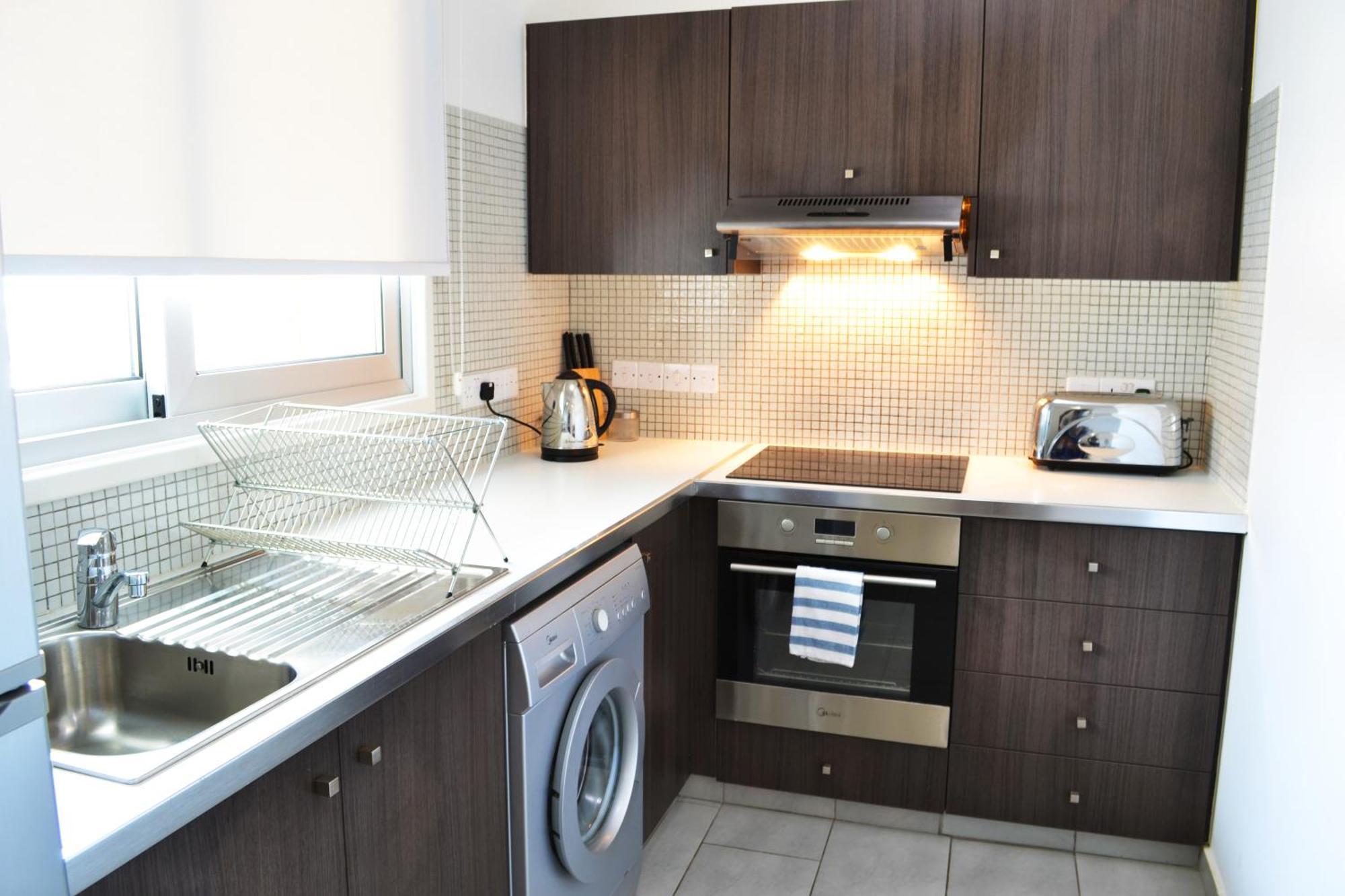Two-Bedroom Suite