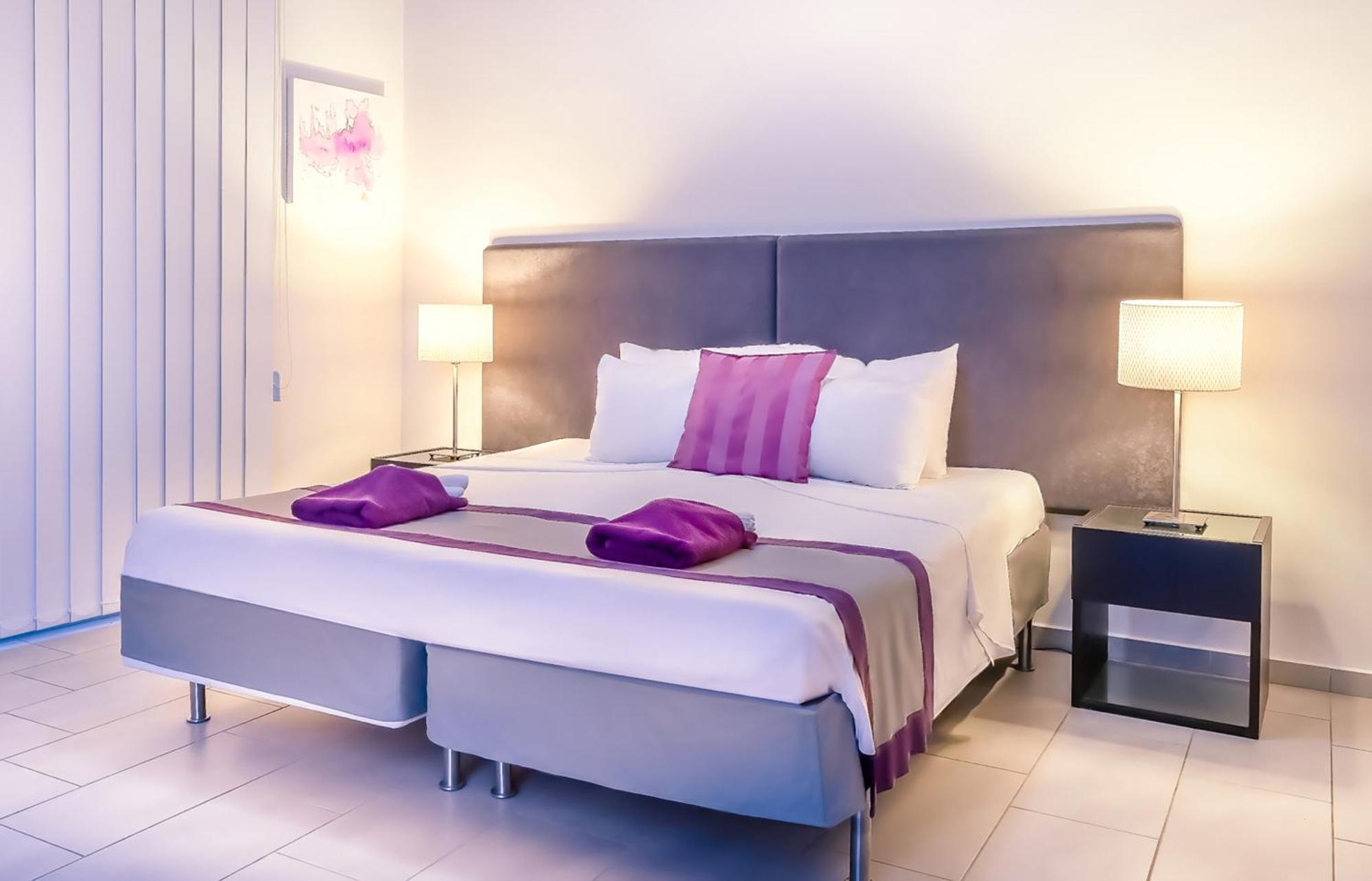 Two-Bedroom Suite