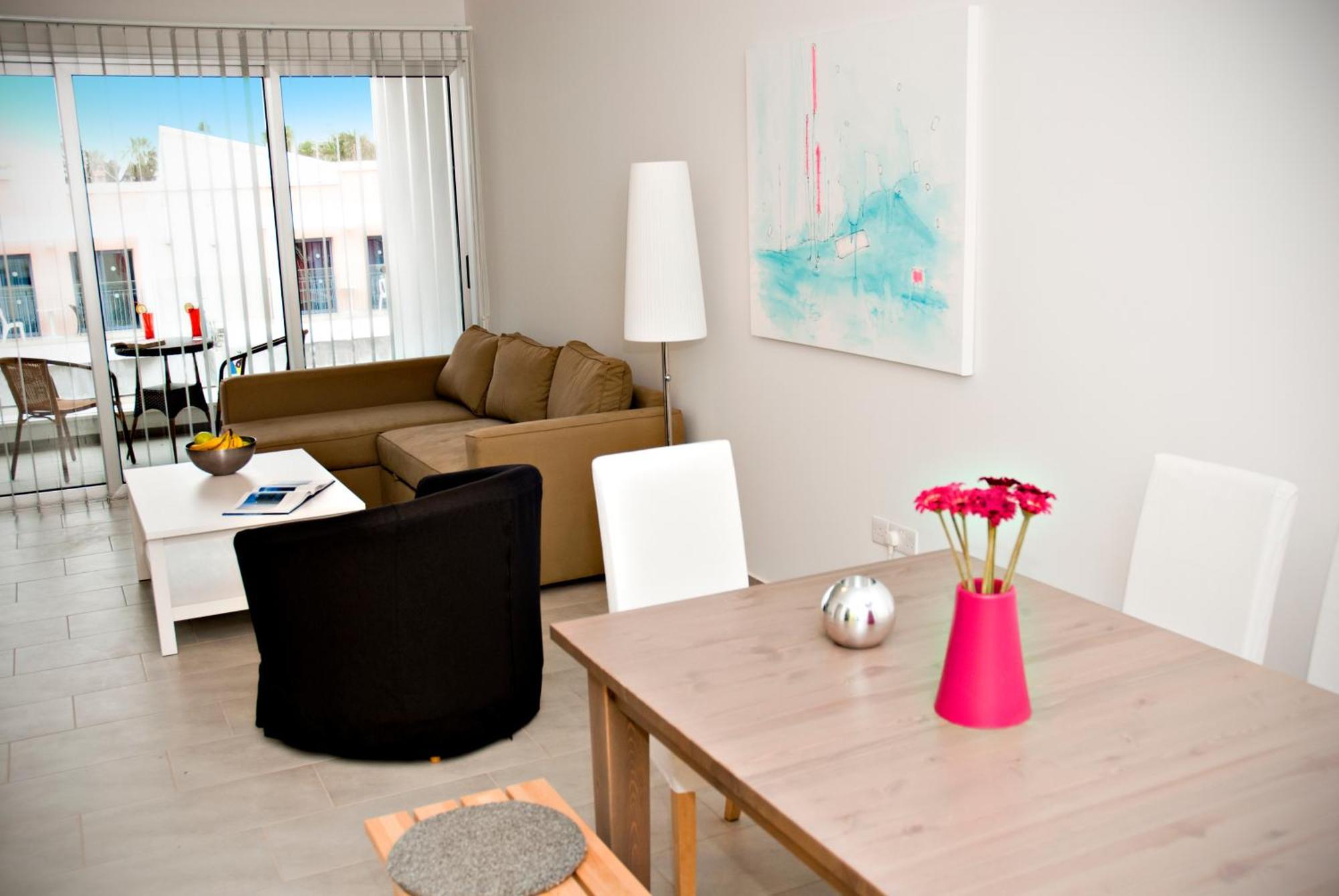 Two-Bedroom Suite