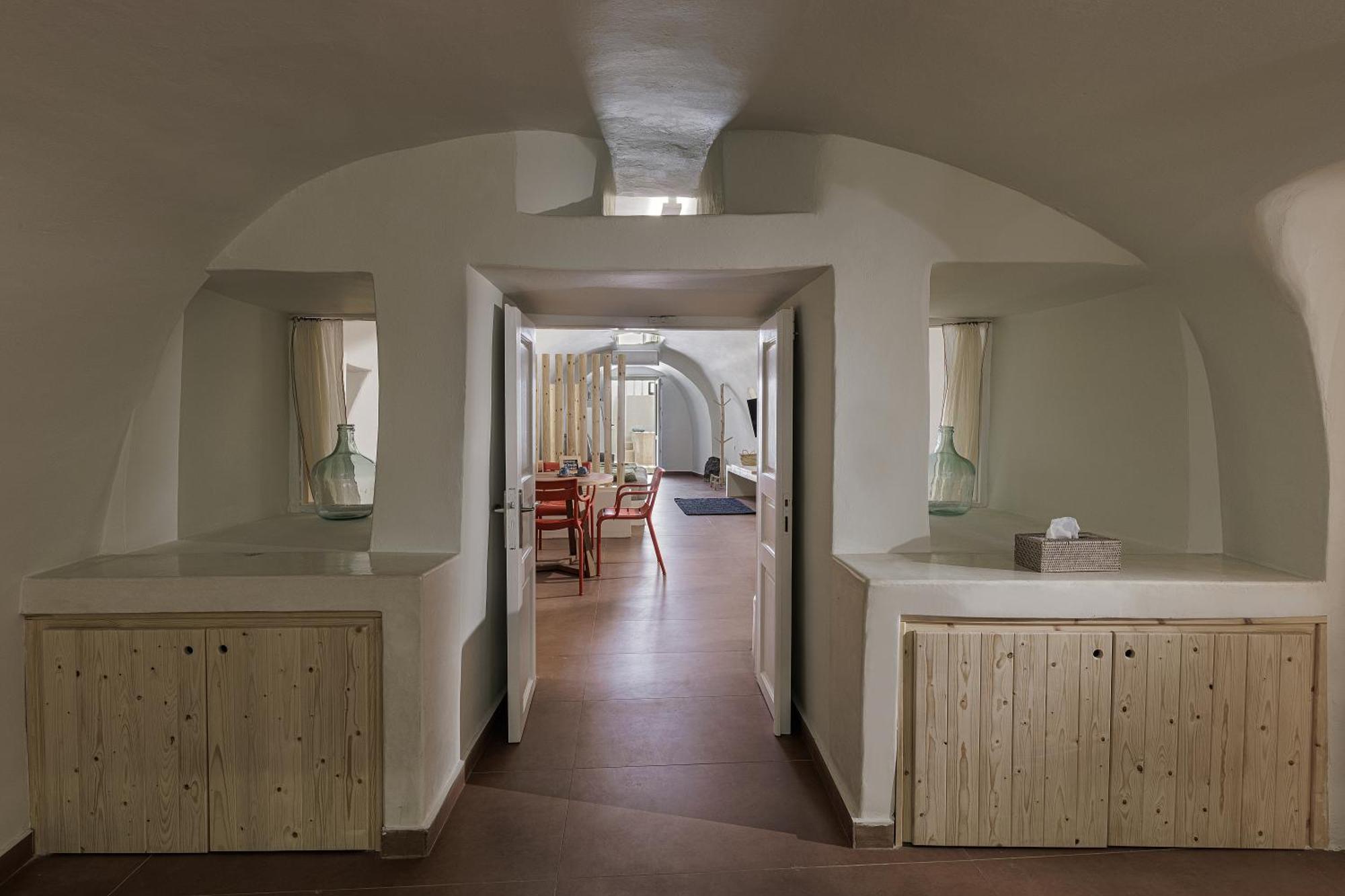 Deluxe Family Suite