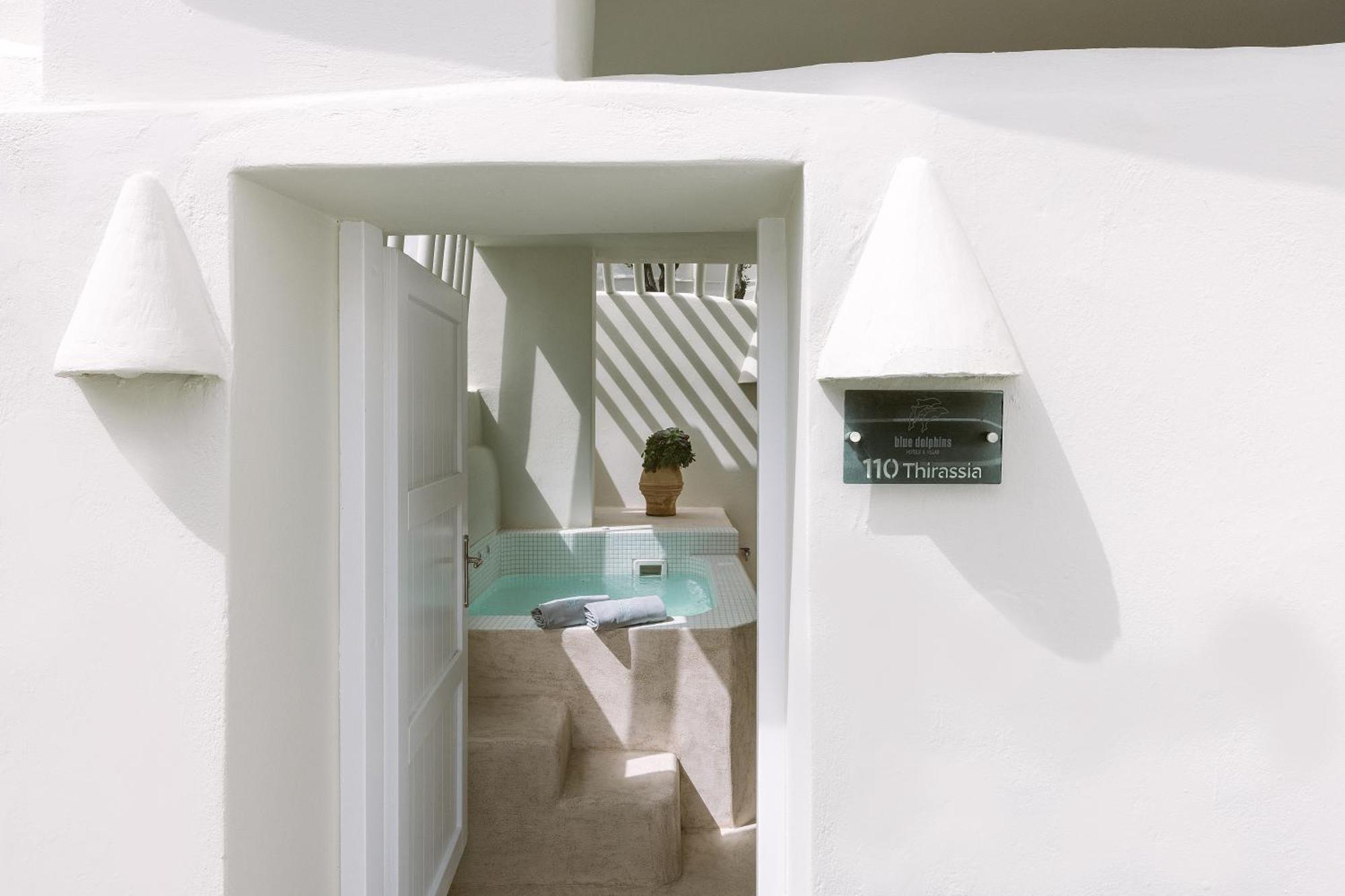 Deluxe Family Suite