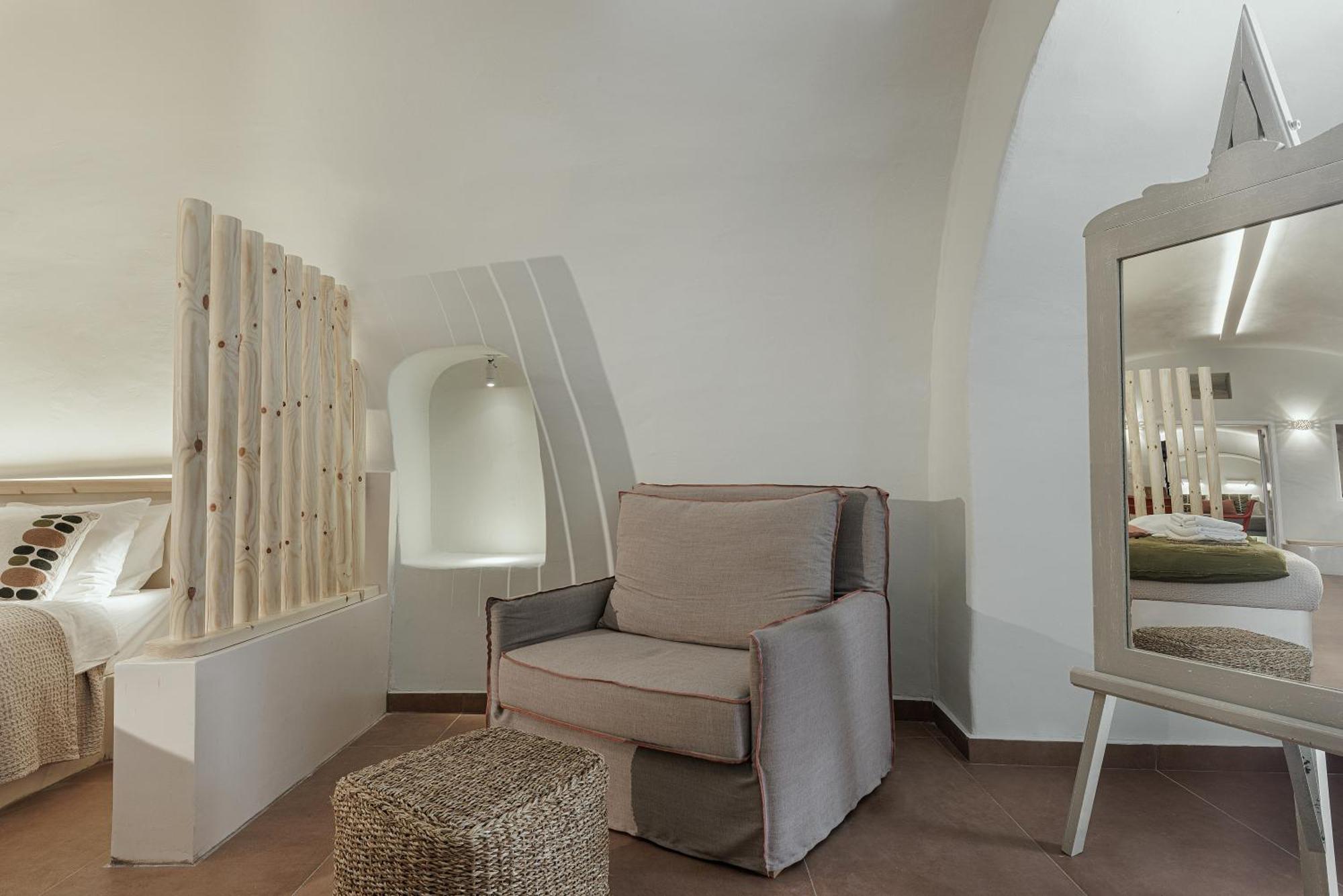 Deluxe Family Suite