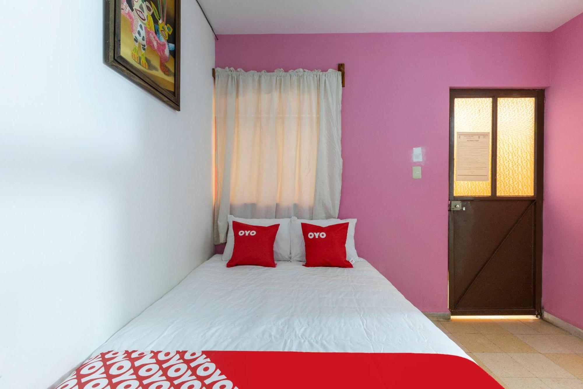 Habitación Triple Estándar