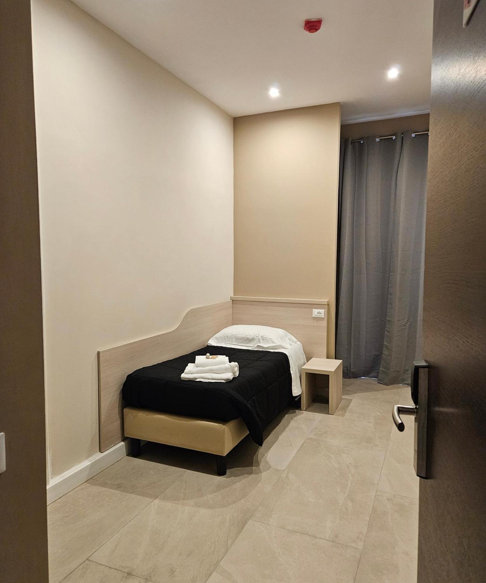 Habitación Individual