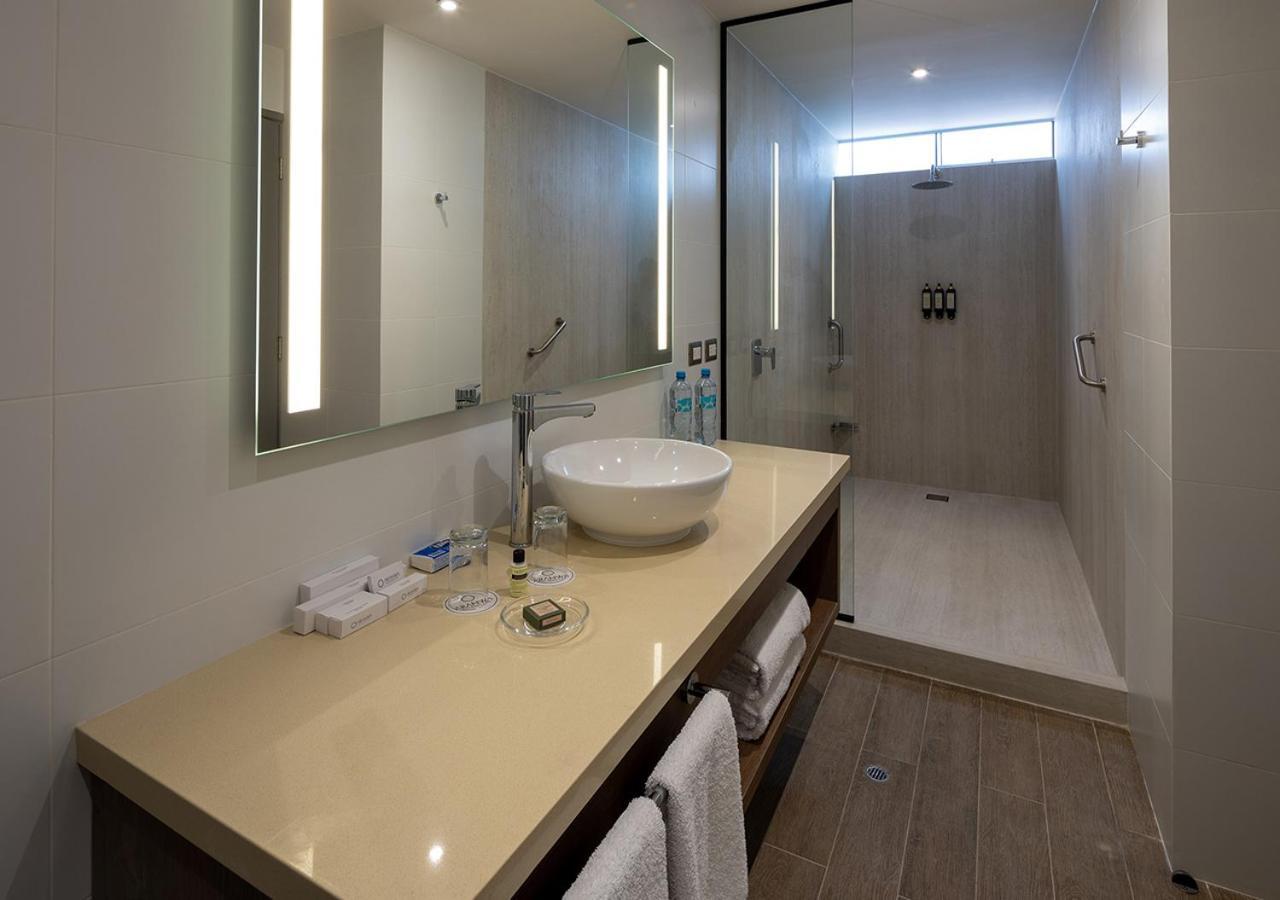 Suite con 2 camas dobles