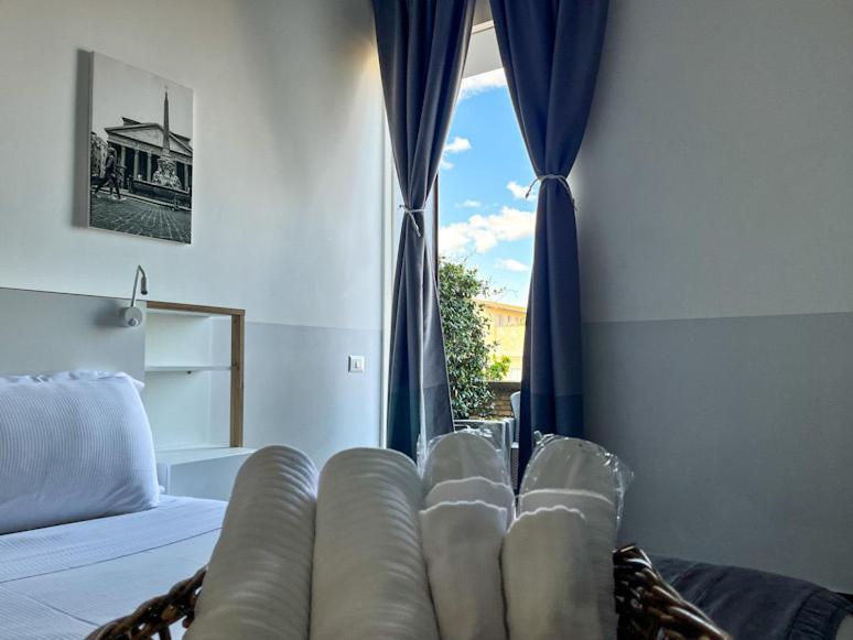 Superior Double Room Balcony