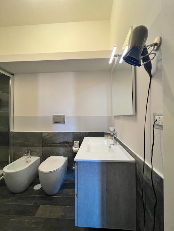 Superior Double Room Balcony